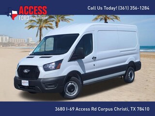 2026 Ford Transit-250 Cargo Cargo Van Van Medium Roof Van Corpus Christi, TX