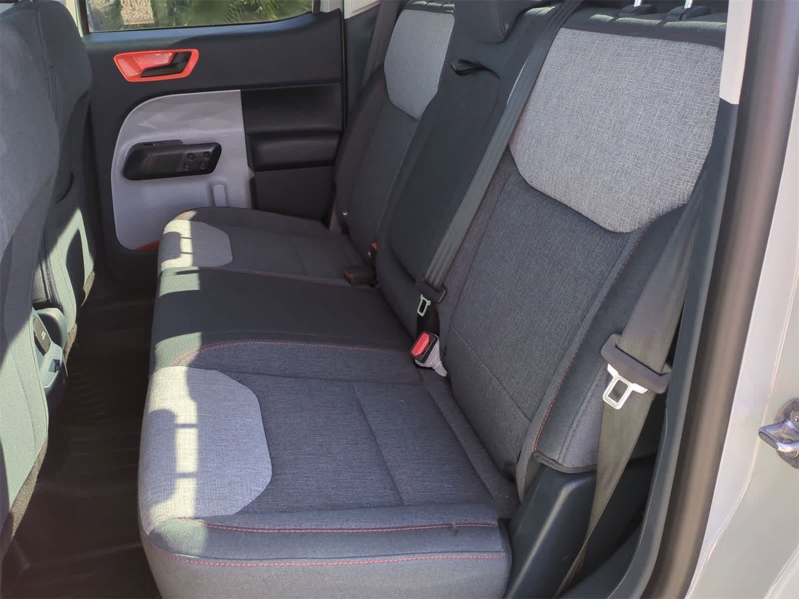 Thumbnail: 2024 Ford Maverick - 22