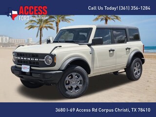 2026 Ford Bronco Big Bend&reg; SUV Corpus Christi, TX
