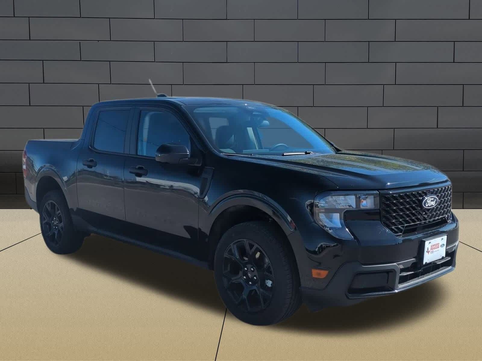 Thumbnail: 2026 Ford Maverick - 2