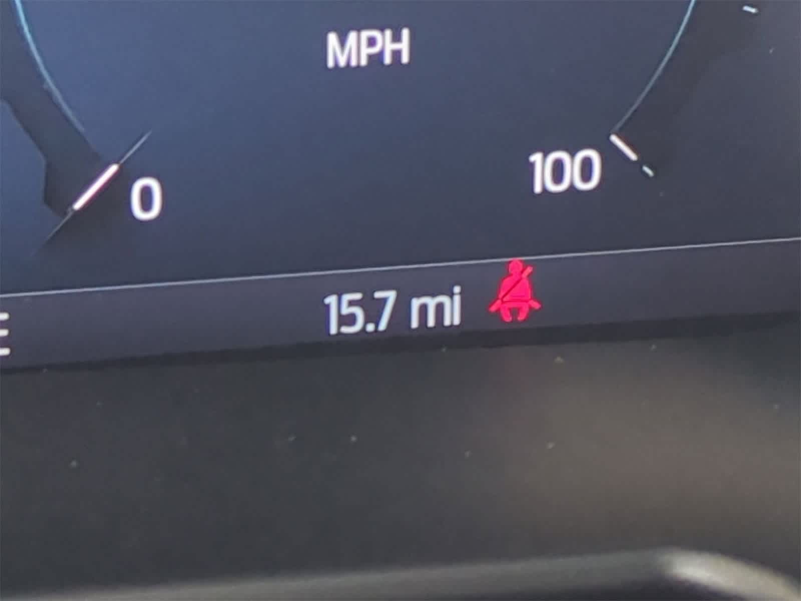 Thumbnail: 2026 Ford F-250 - 12