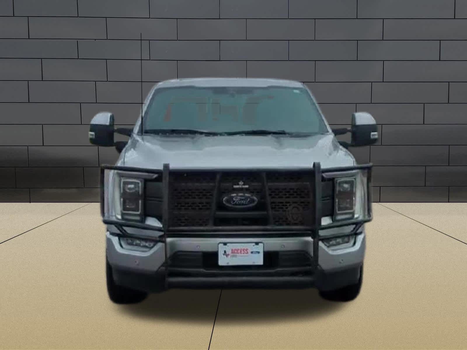 Thumbnail: 2022 Ford F-150 - 3