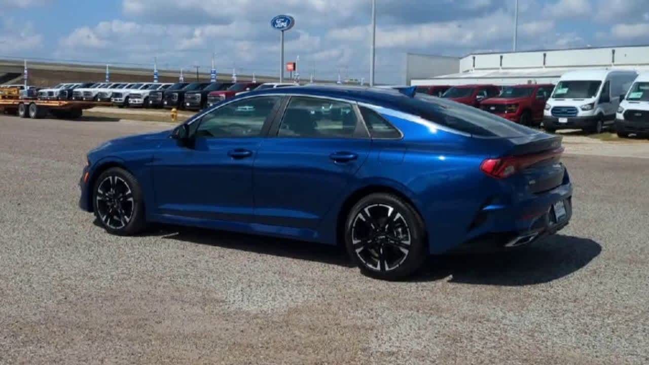 Thumbnail: 2023 Kia K5 - 6