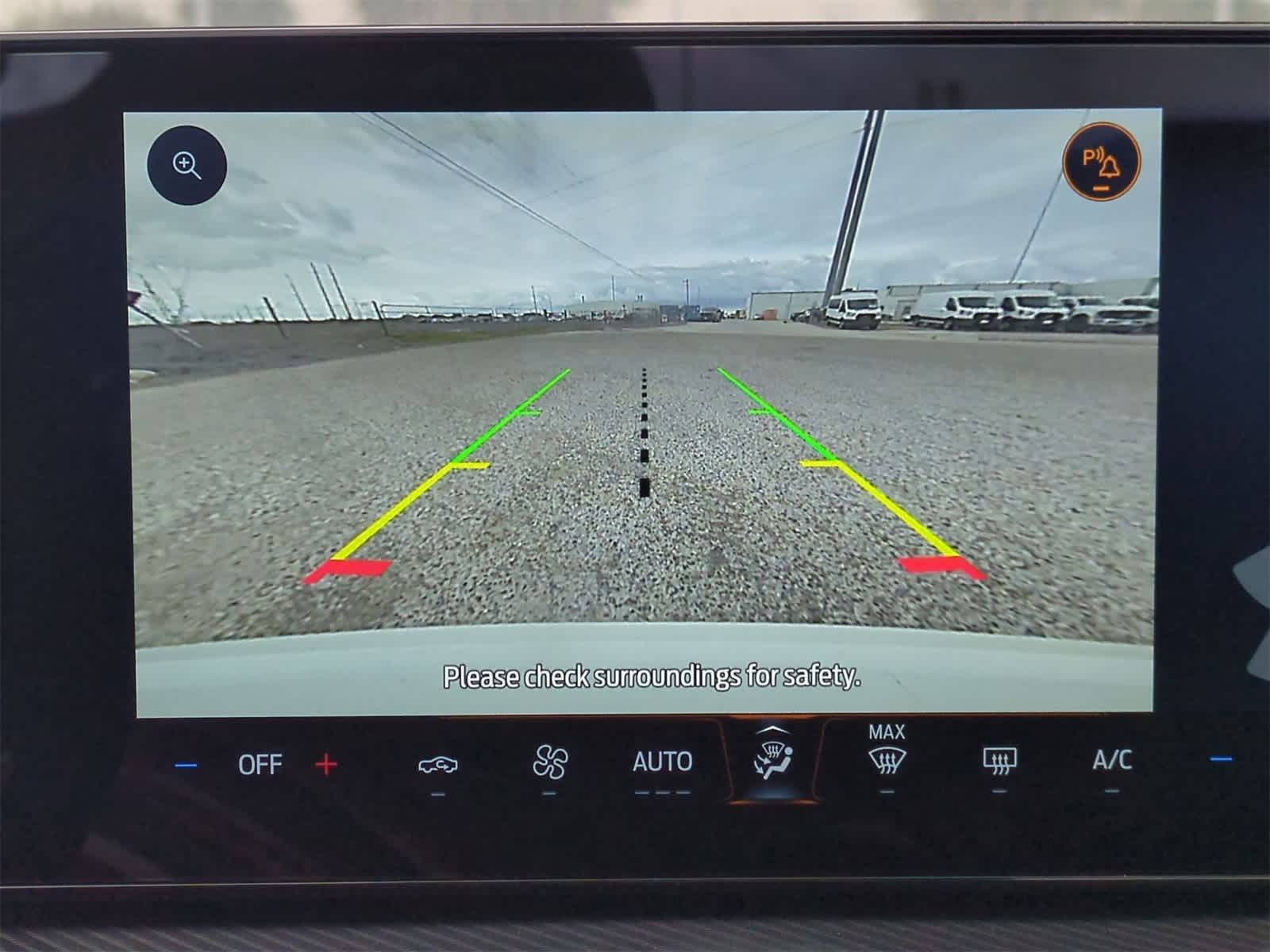 Thumbnail: 2025 Ford Mustang - 14