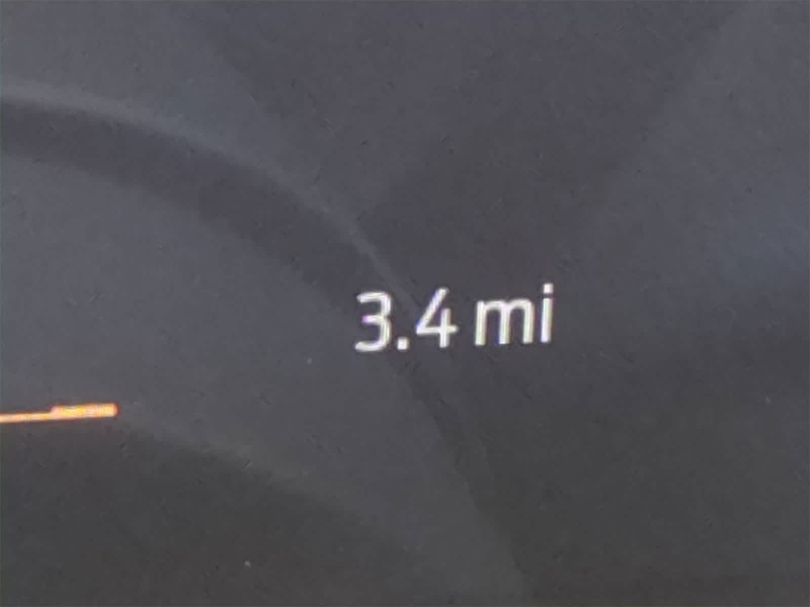 Thumbnail: 2025 Ford Mustang - 12