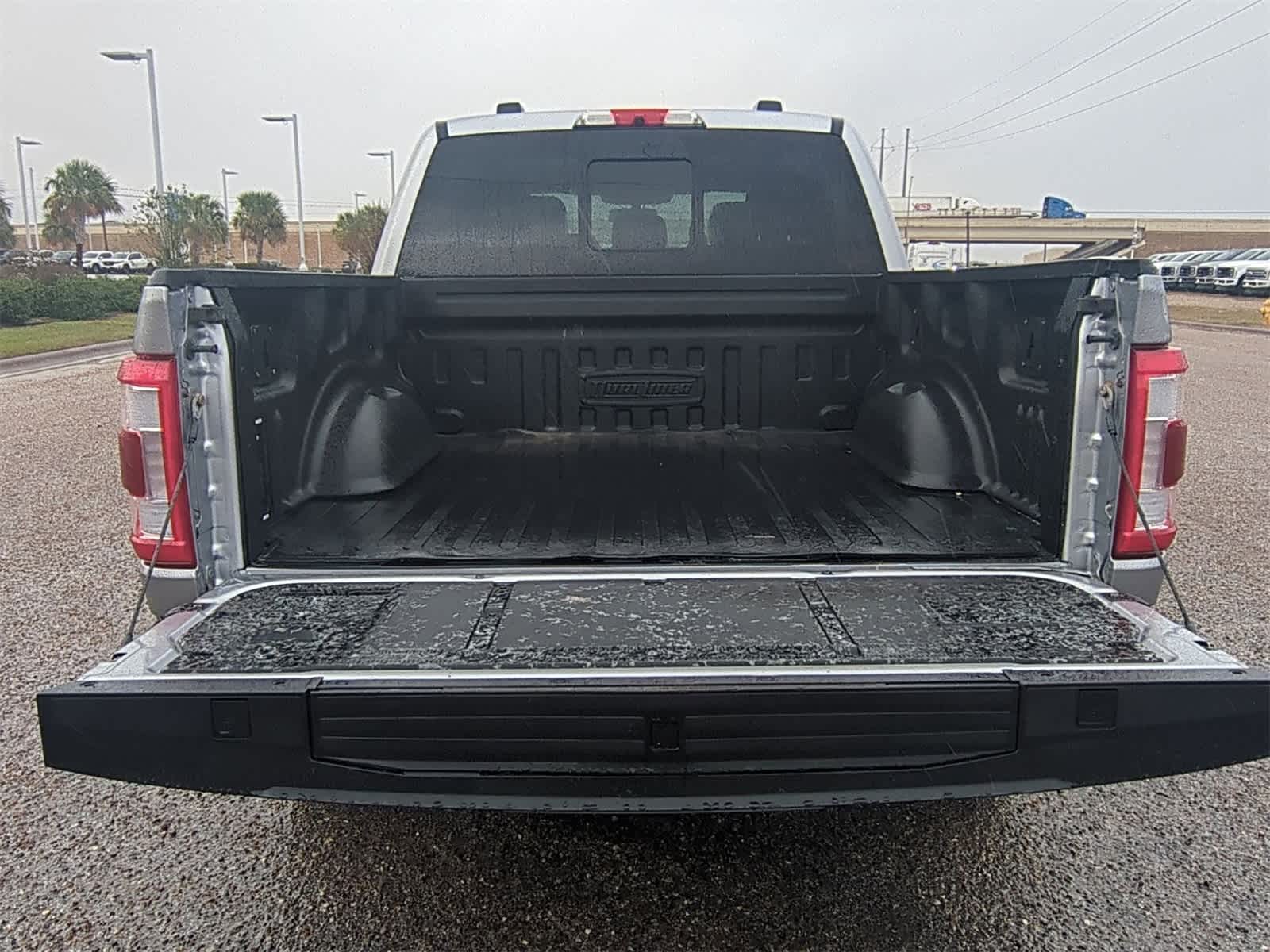 Thumbnail: 2022 Ford F-150 - 26