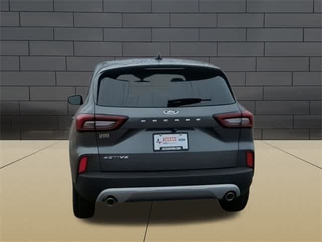 Thumbnail: 2025 Ford Escape - 7
