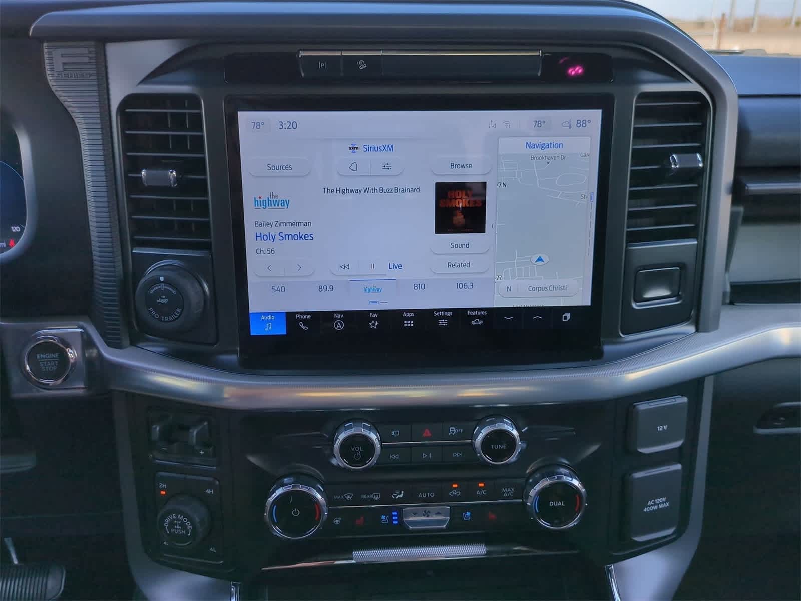 Thumbnail: 2025 Ford F-150 - 13