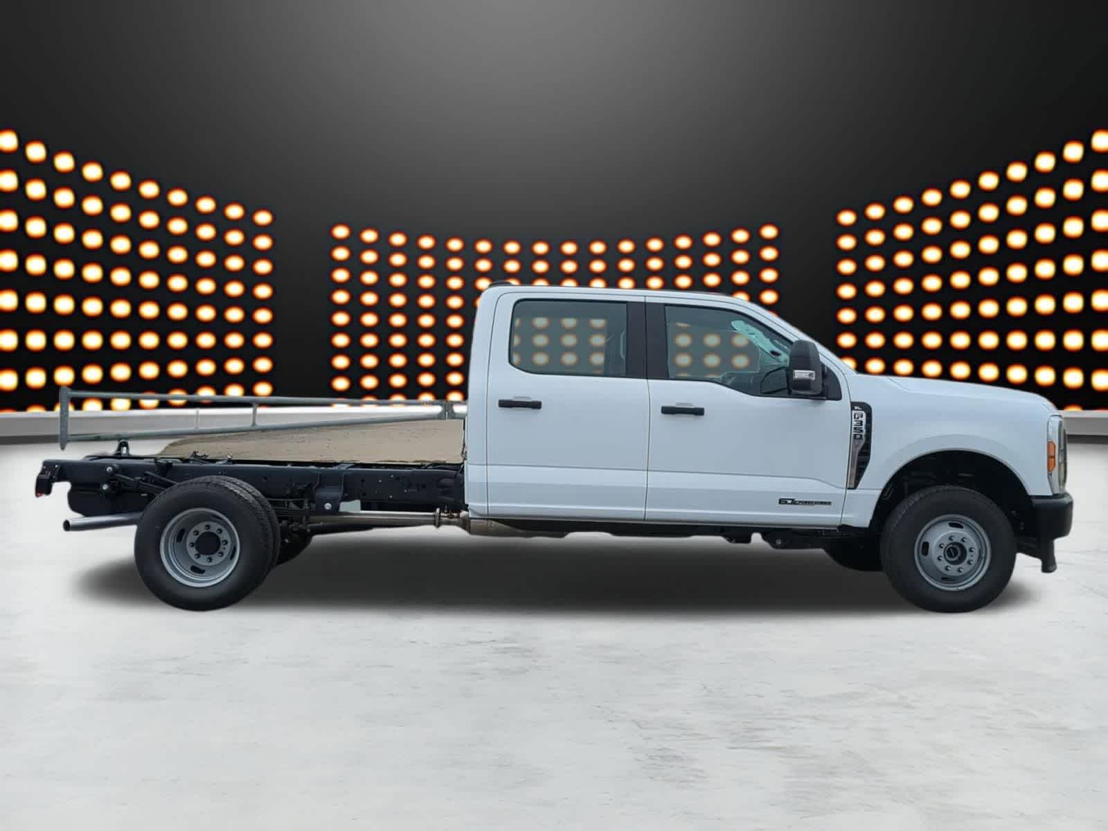 Thumbnail: 2026 Ford F-350 - 9