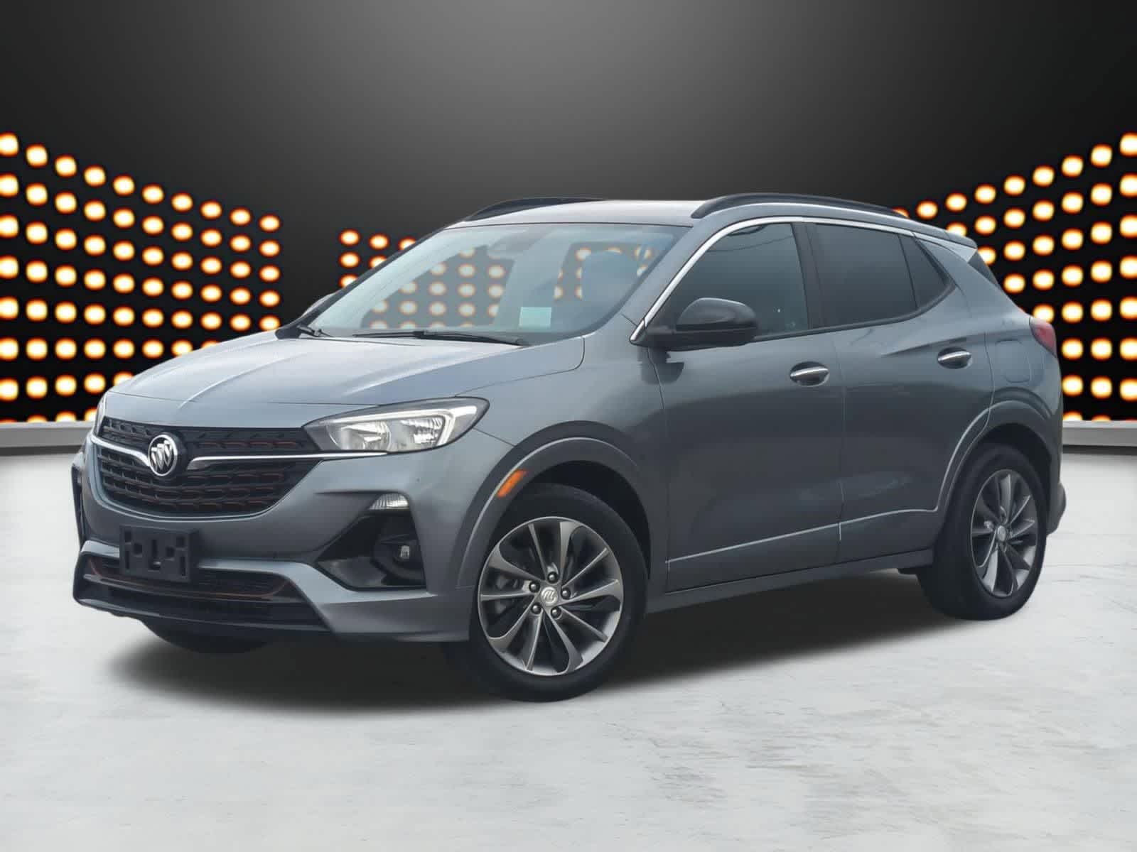 2022 Buick Encore GX Select -
                  Corpus Christi, TX