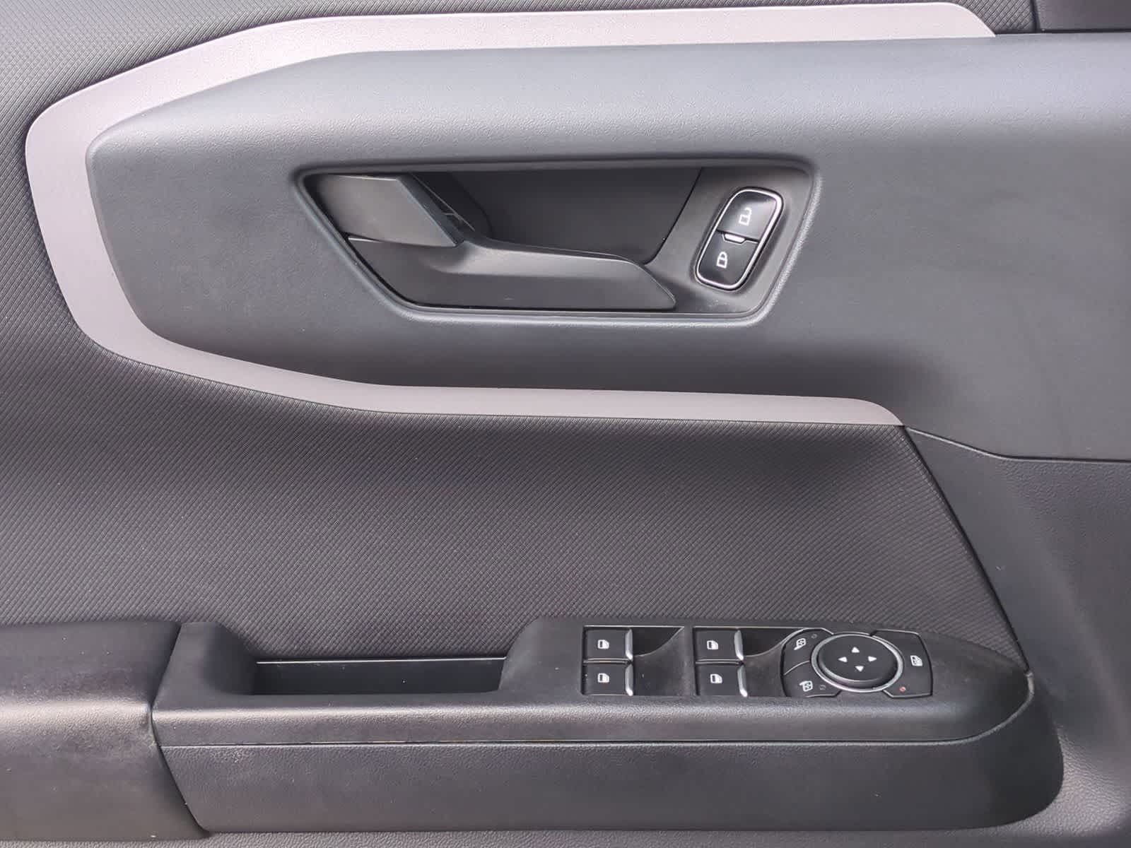 Thumbnail: 2023 Ford Bronco Sport - 22