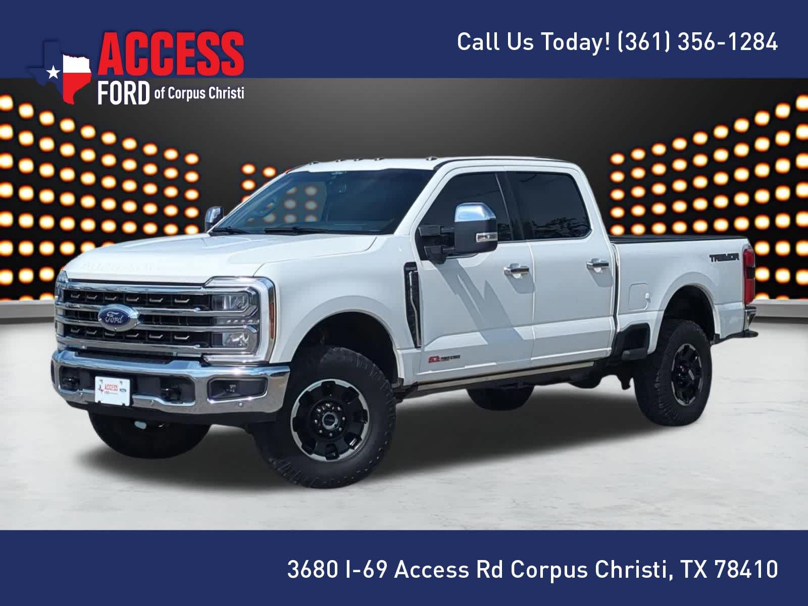 Thumbnail: 2025 Ford F-250 - 1