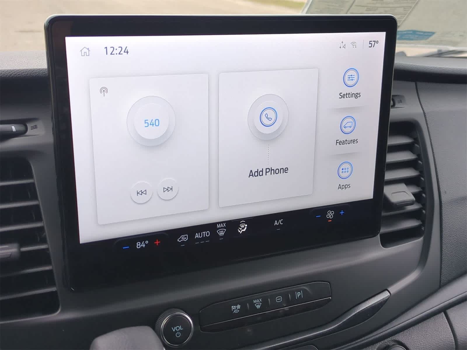 Thumbnail: 2026 Ford Transit Series - 13