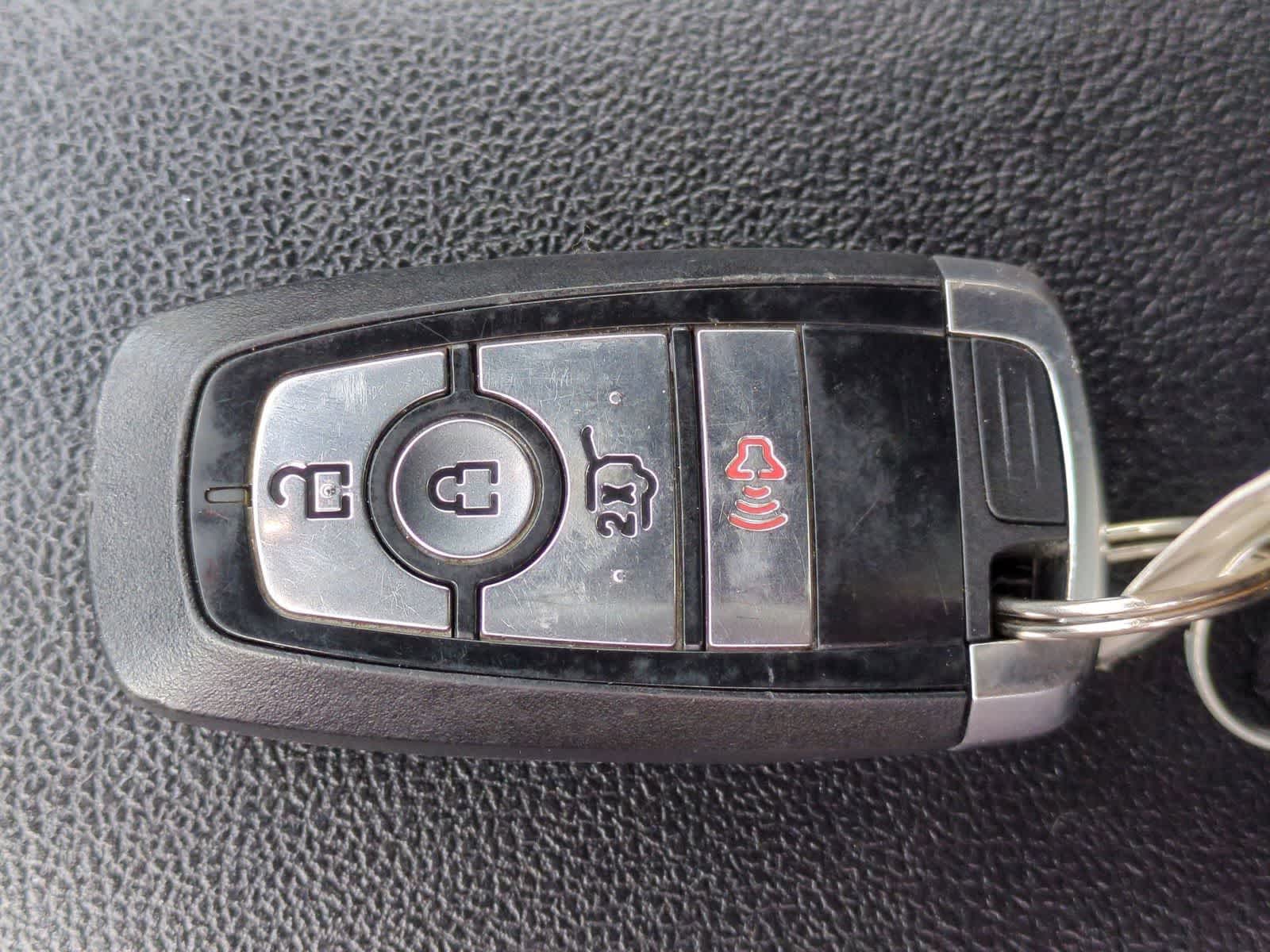 Thumbnail: 2025 Ford Escape - 33