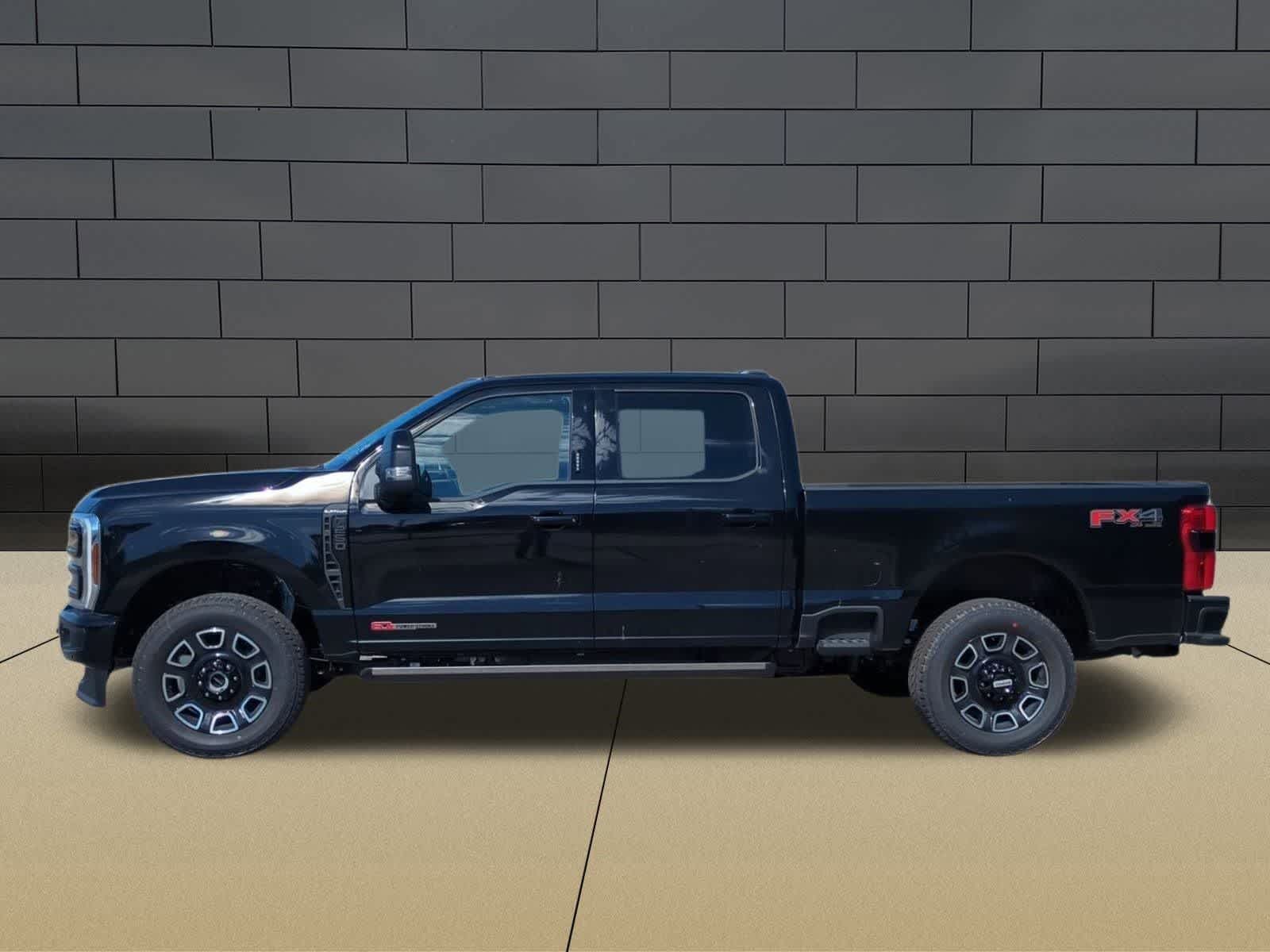 Thumbnail: 2026 Ford F-250 - 5