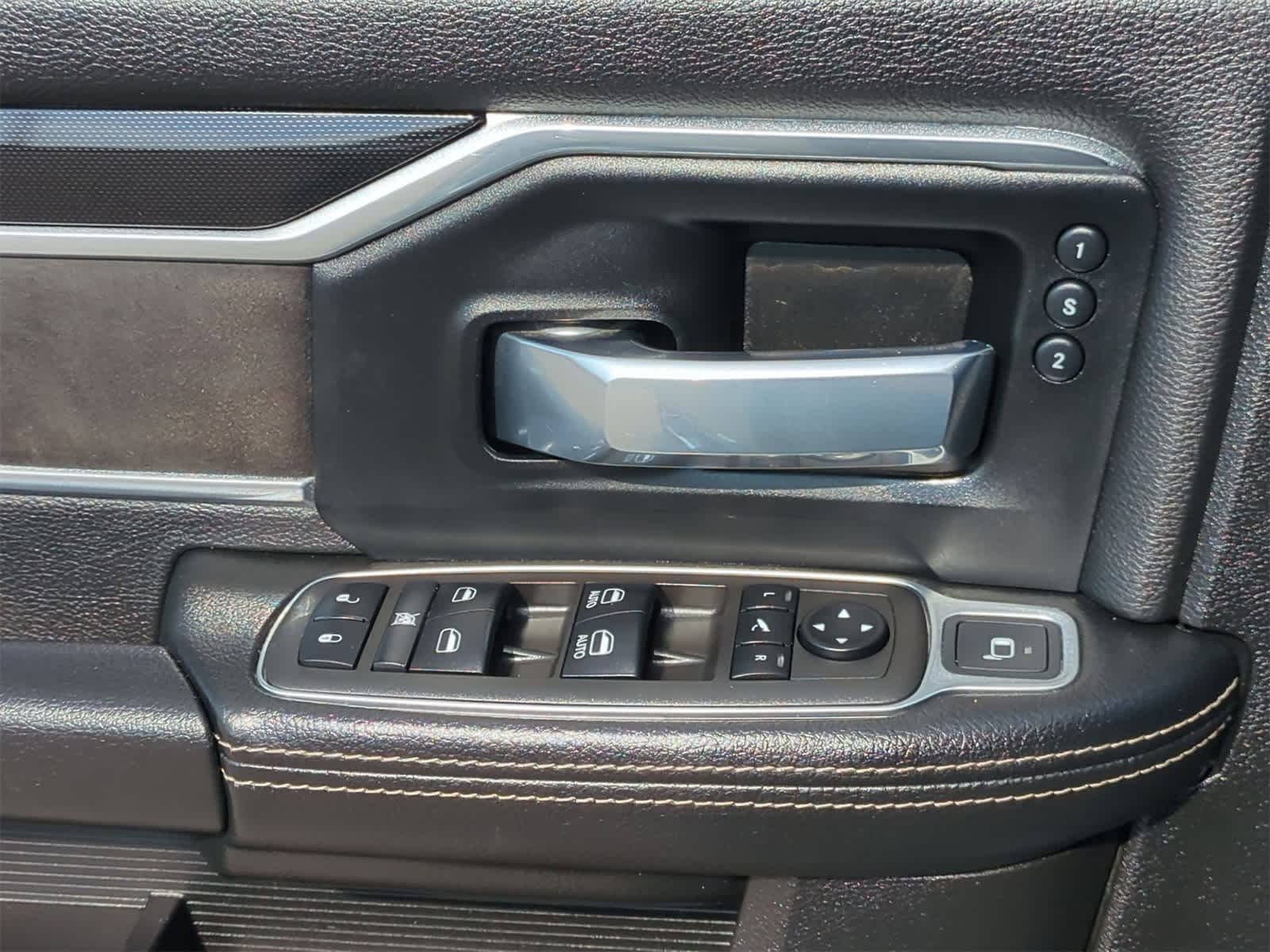 Thumbnail: 2022 RAM 2500 - 23