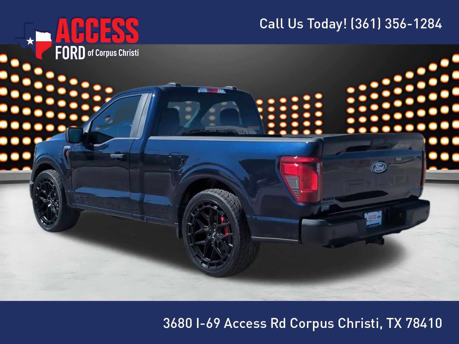 Thumbnail: 2025 Ford F-150 - 6