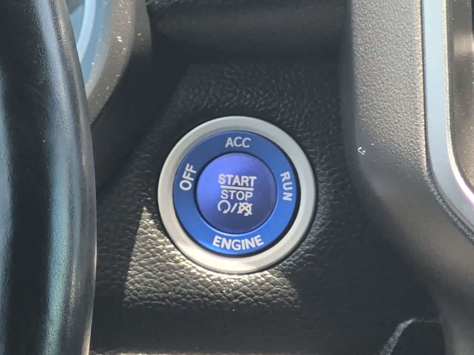 Thumbnail: 2019 RAM 1500 - 16