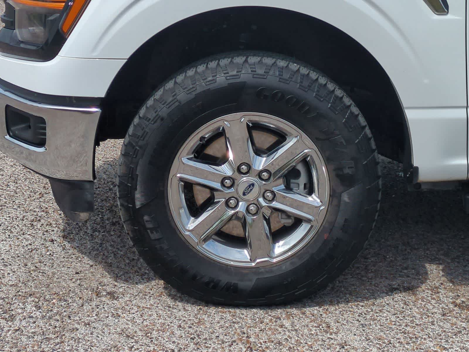 Thumbnail: 2025 Ford F-150 - 30