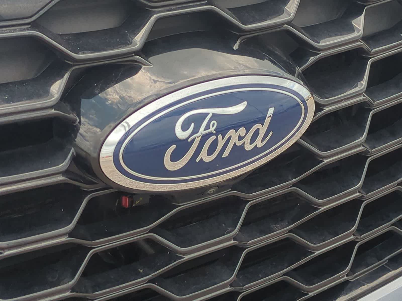 Thumbnail: 2025 Ford Explorer - 29