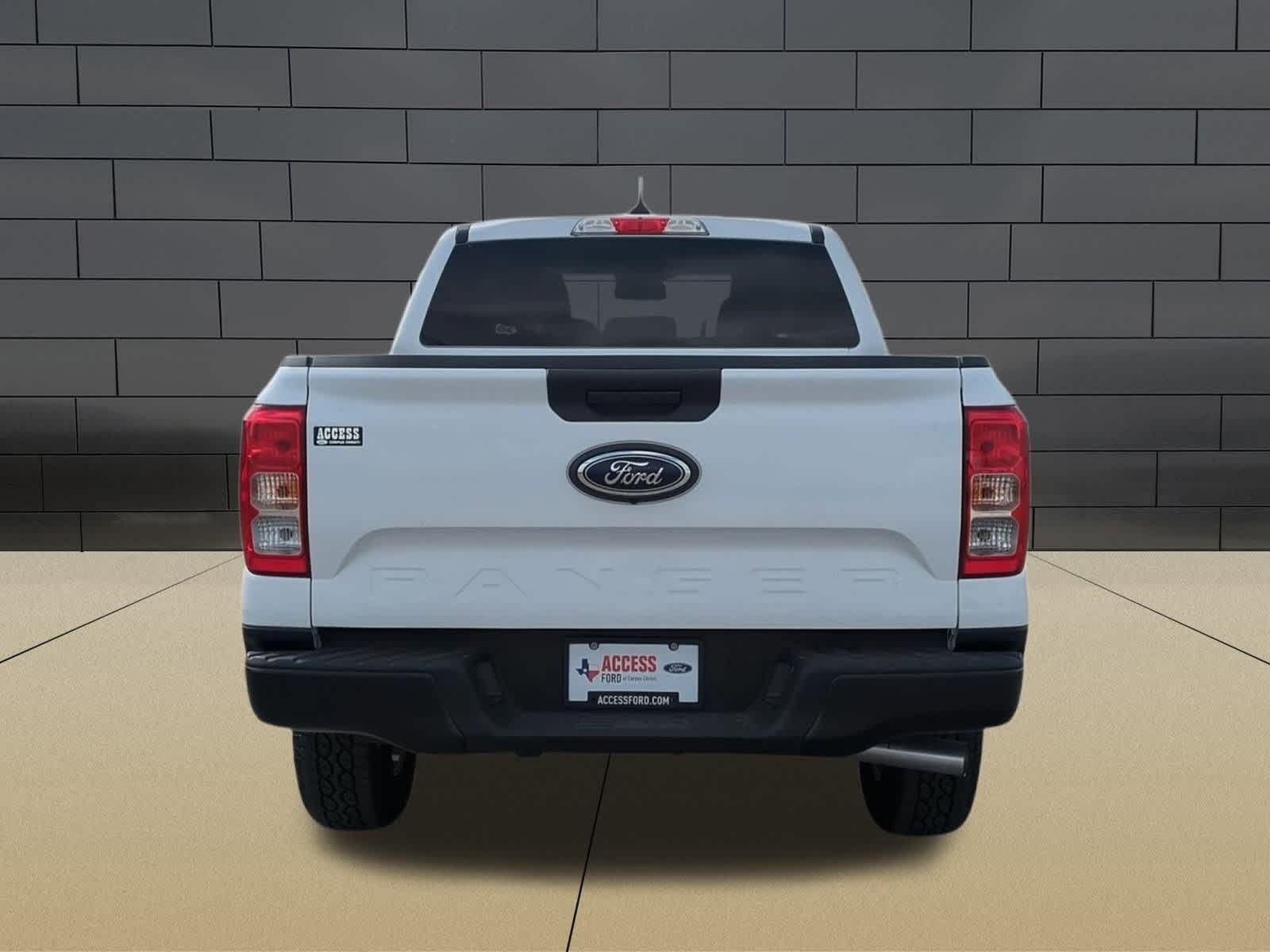 Thumbnail: 2025 Ford Ranger - 7