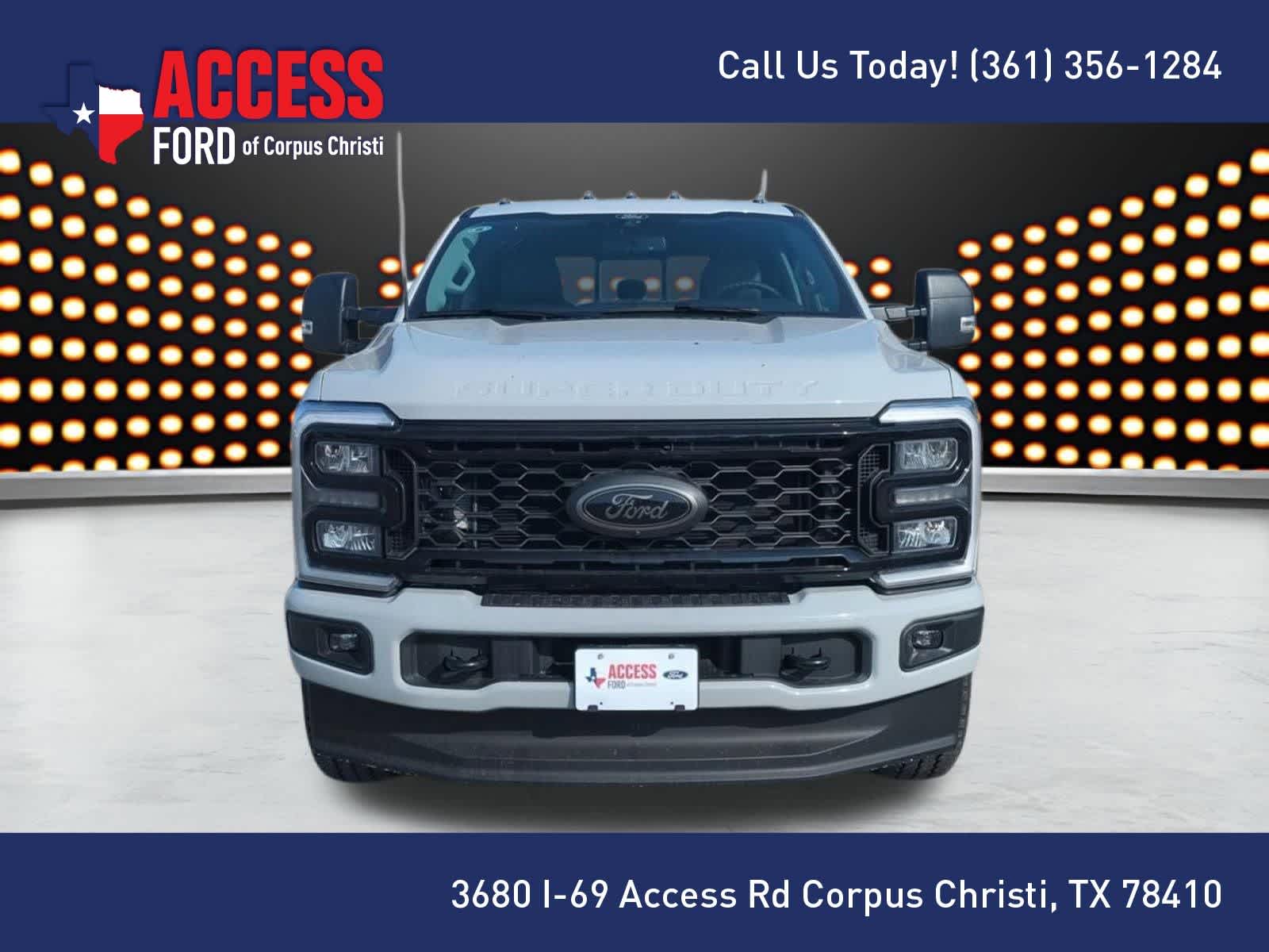 Thumbnail: 2026 Ford F-250 - 3