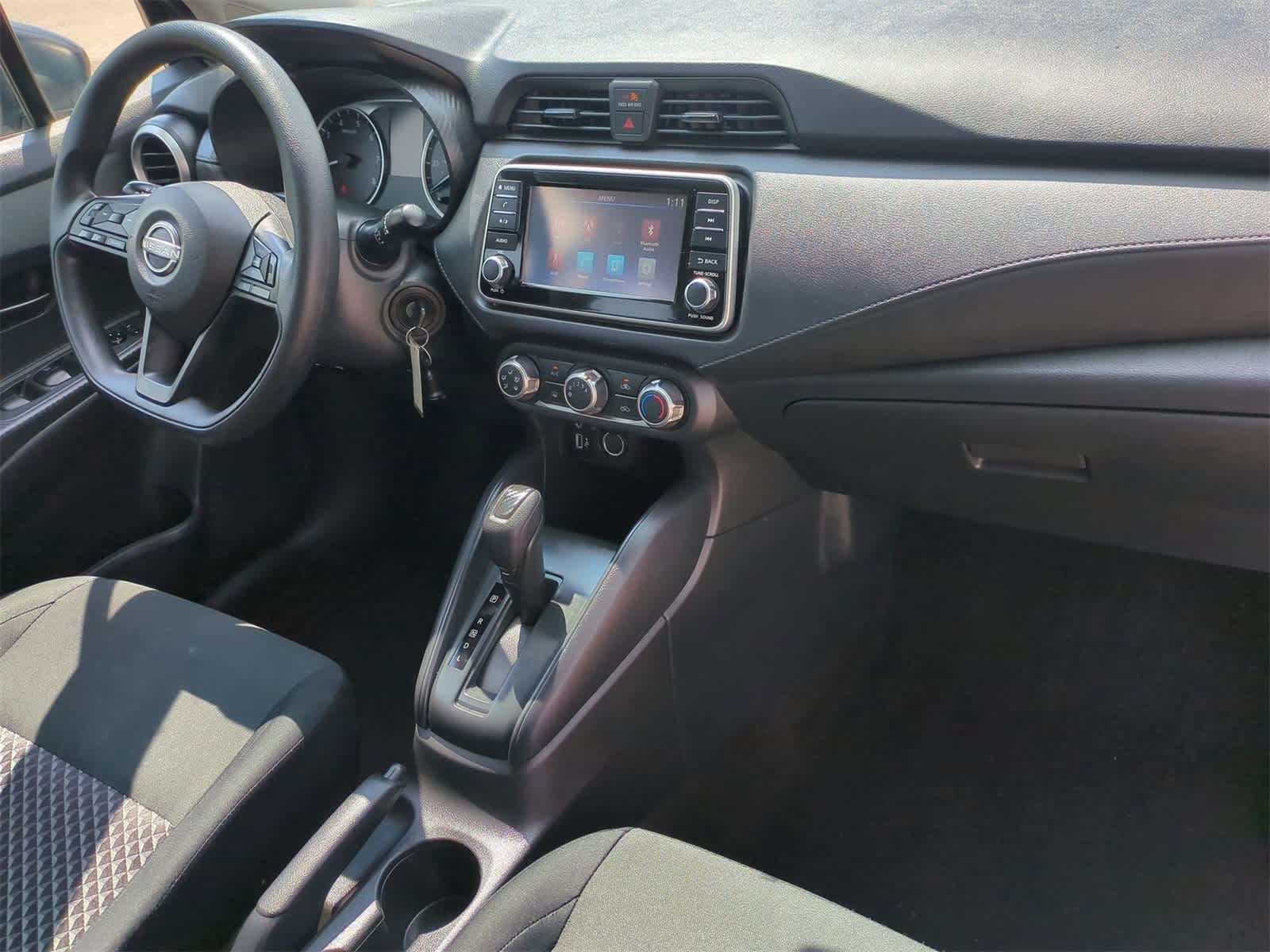 Thumbnail: 2024 Nissan Versa - 26