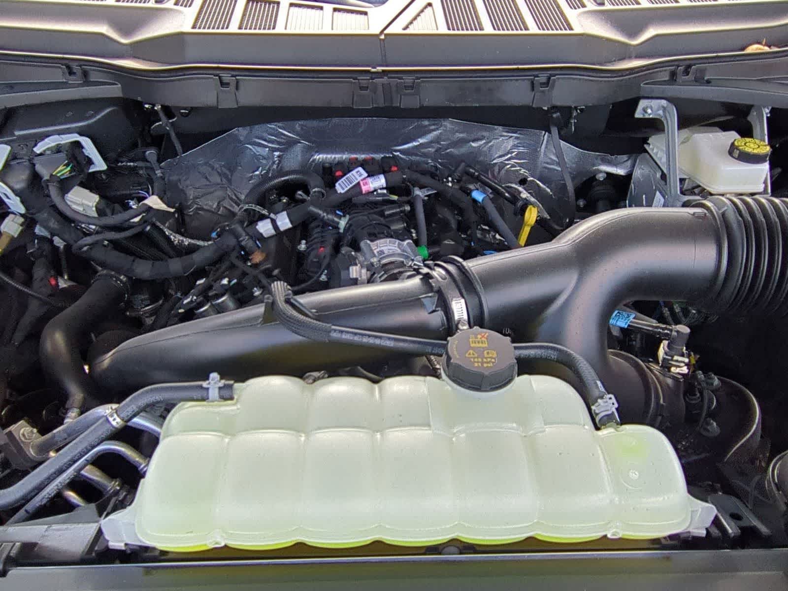 Thumbnail: 2026 Ford F-150 - 27