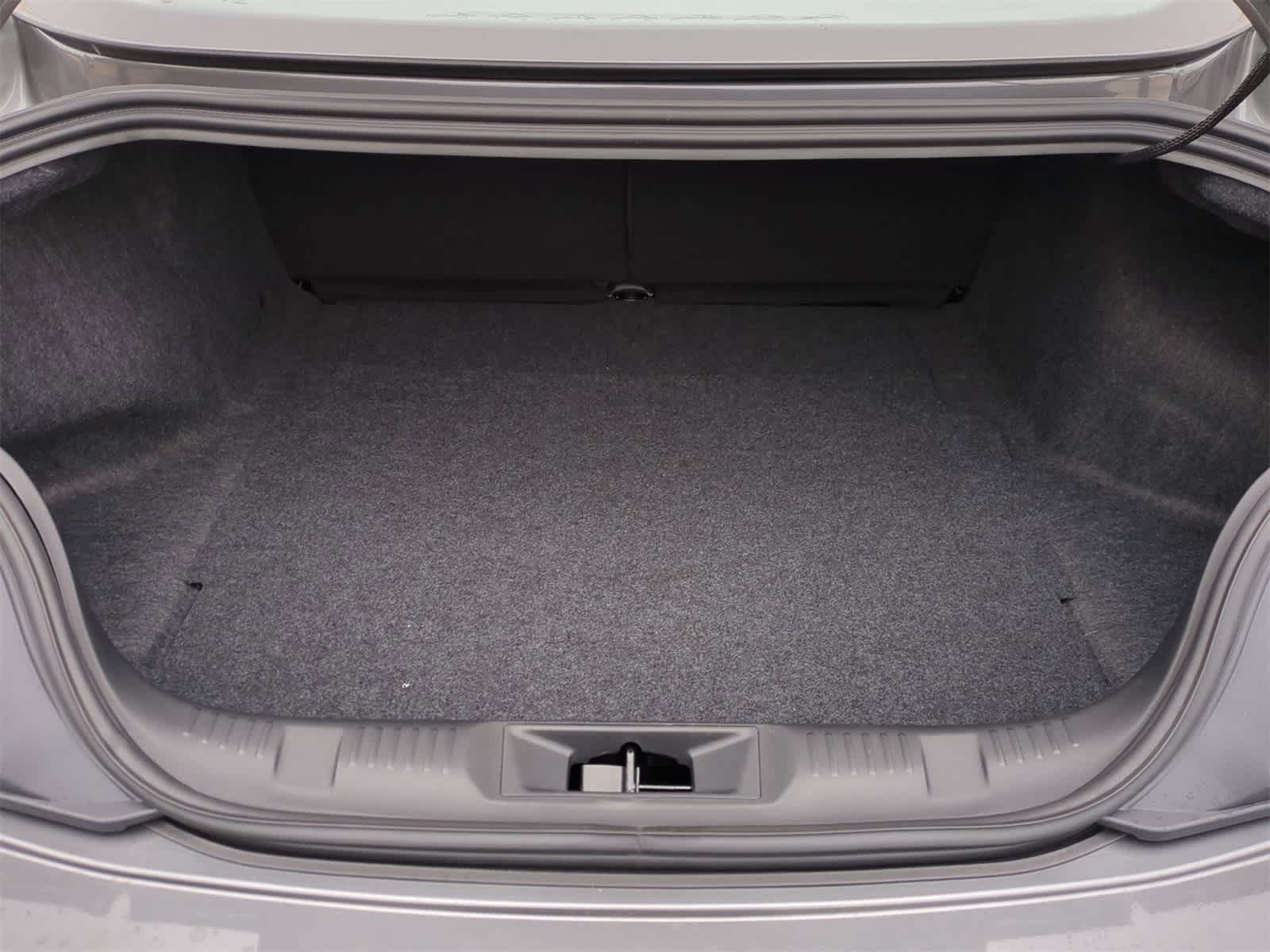 Thumbnail: 2026 Ford Mustang - 23