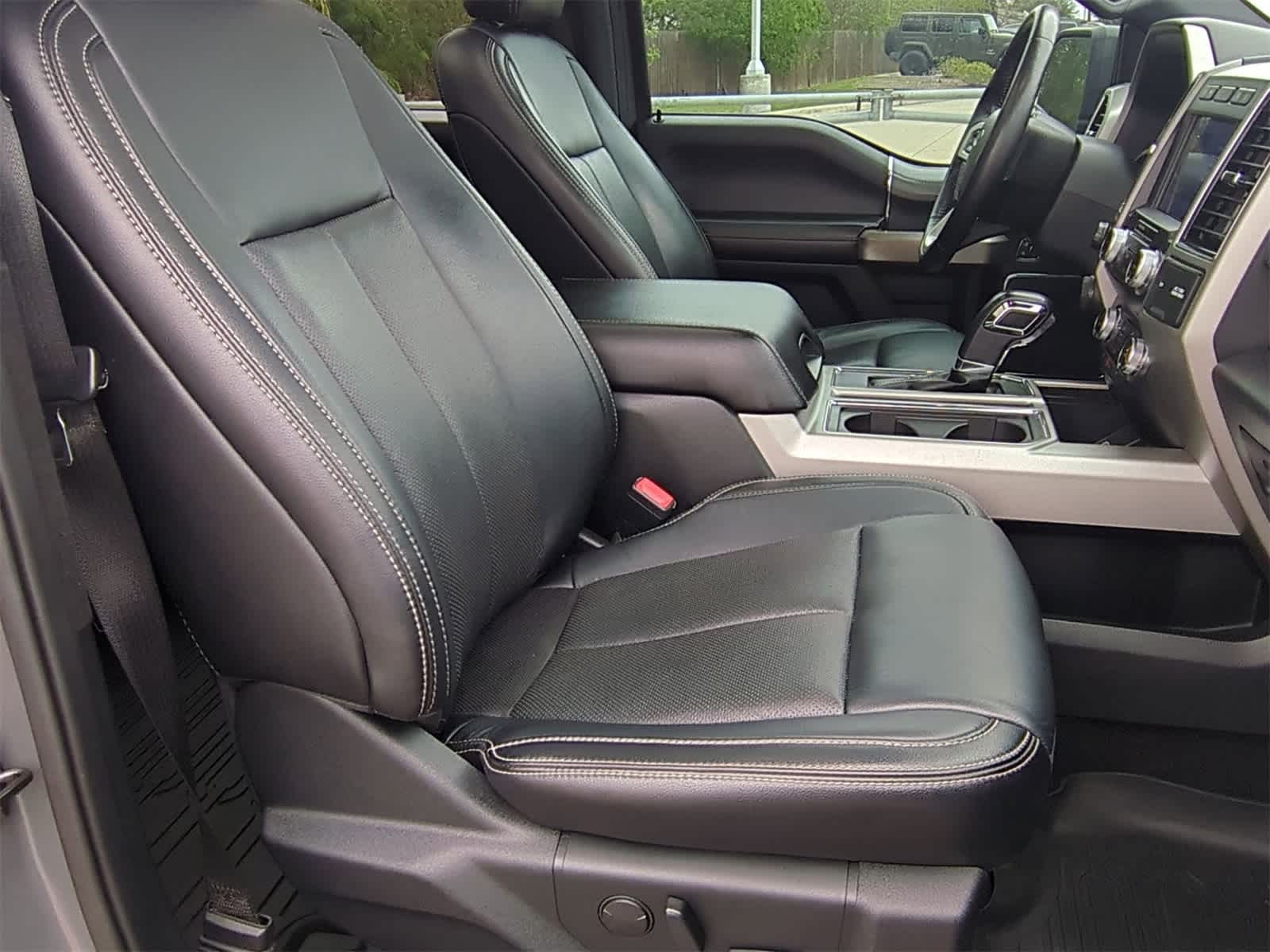 Thumbnail: 2020 Ford F-150 - 28