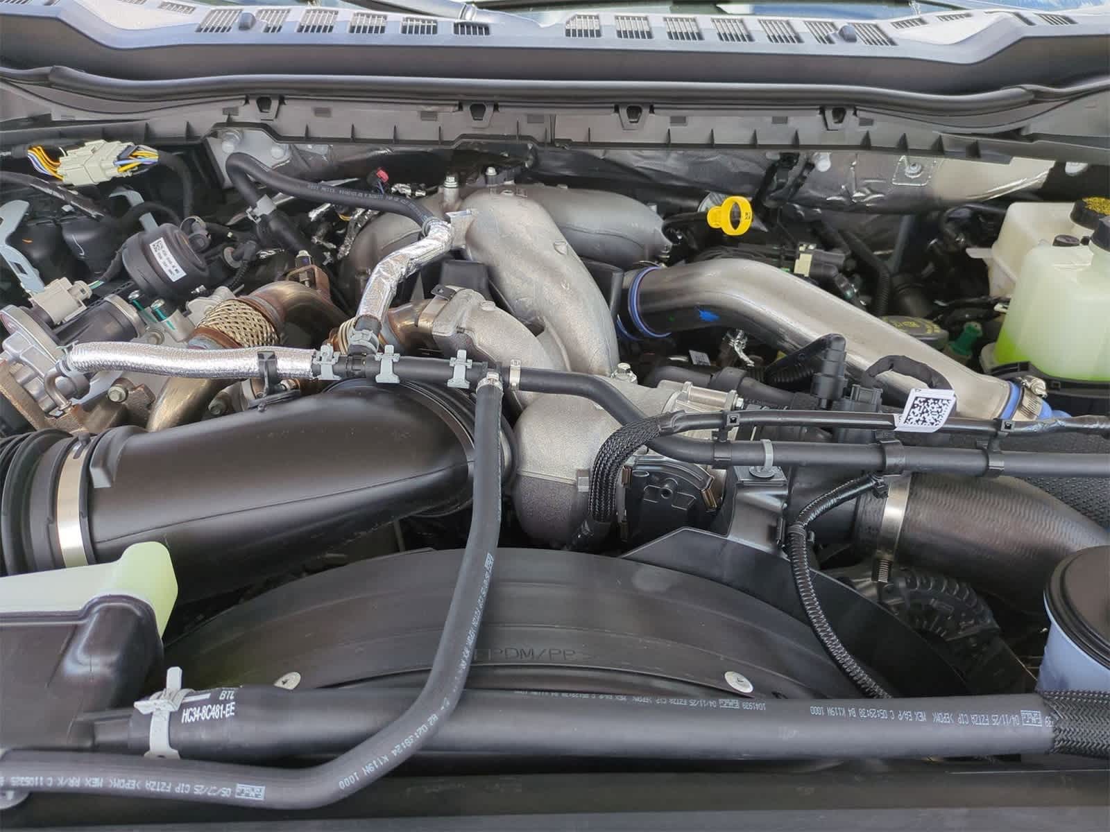 Thumbnail: 2025 Ford F-350 - 25