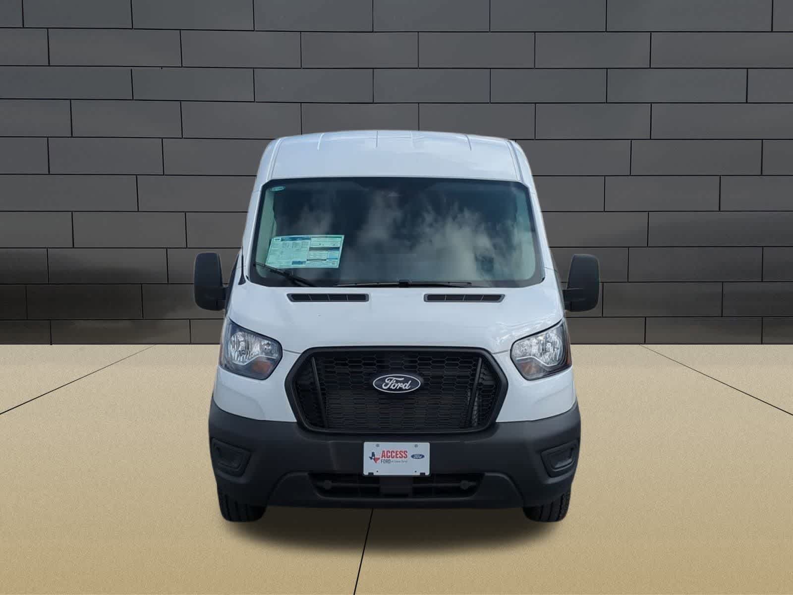 Thumbnail: 2026 Ford Transit Series - 3
