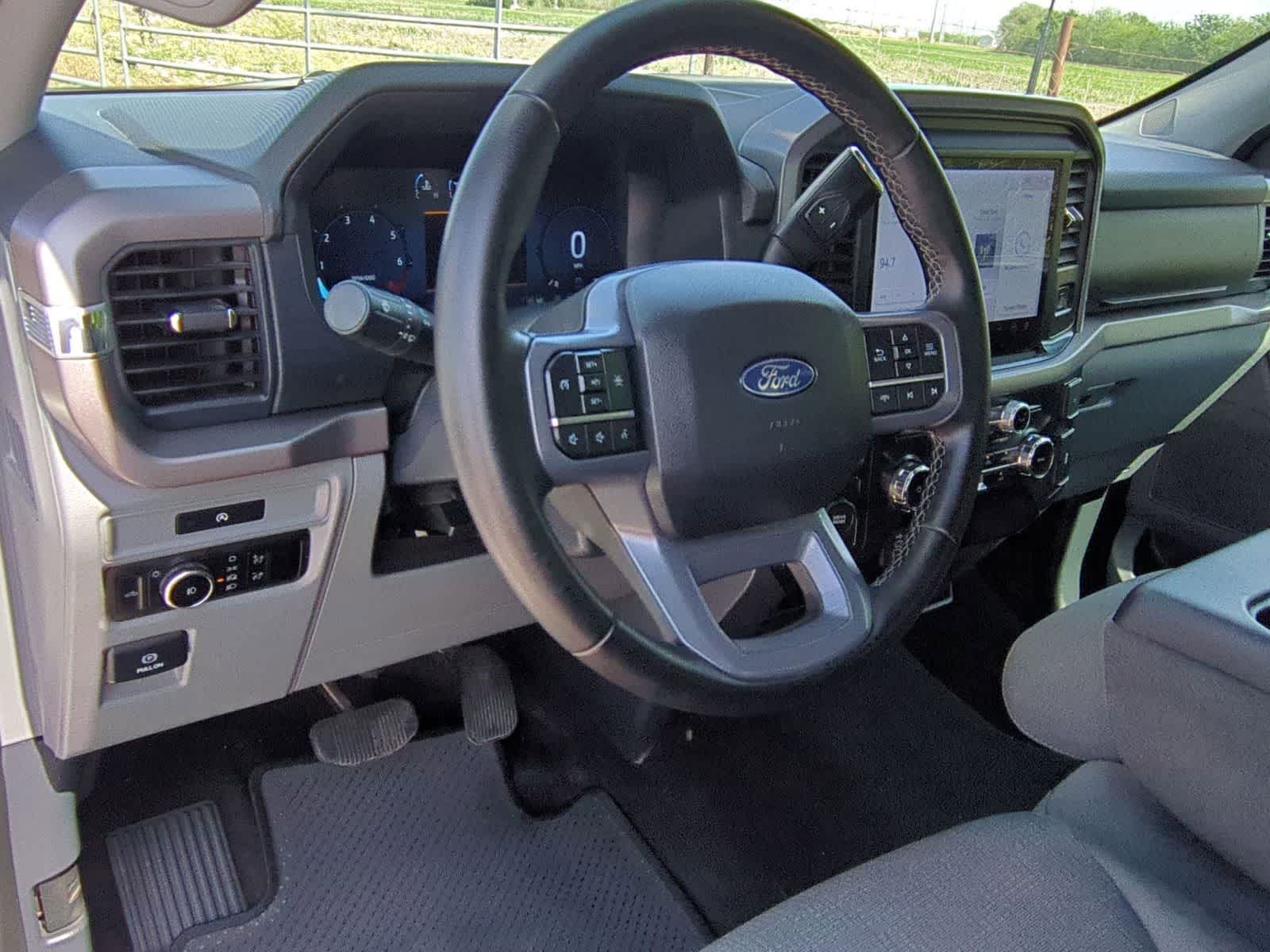 Thumbnail: 2025 Ford F-150 - 9