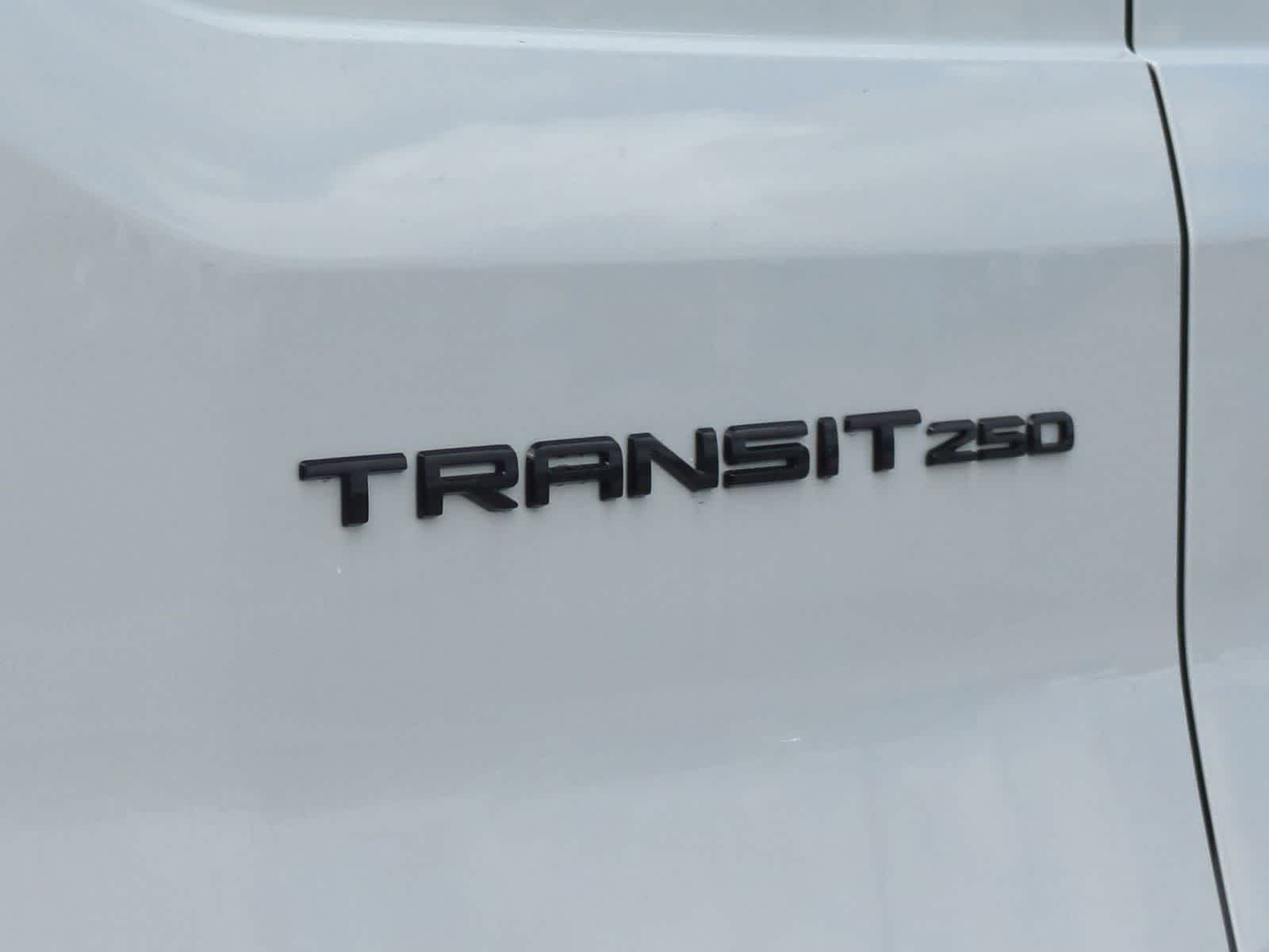 Thumbnail: 2026 Ford Transit Series - 28