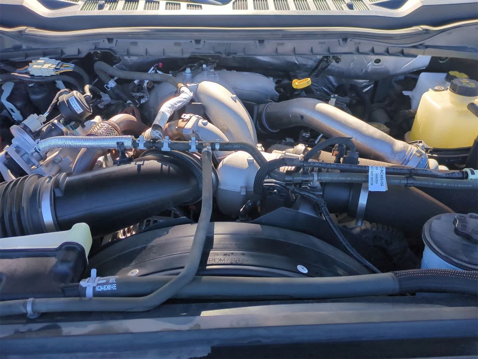 Thumbnail: 2023 Ford F-350 - 30