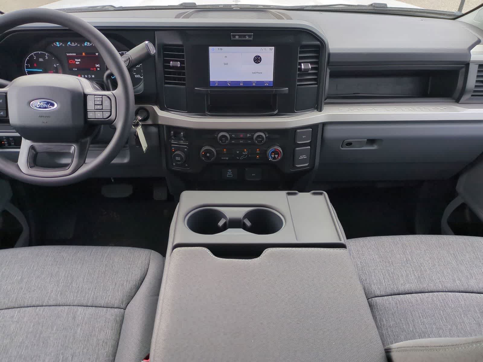 Thumbnail: 2026 Ford F-350 - 18