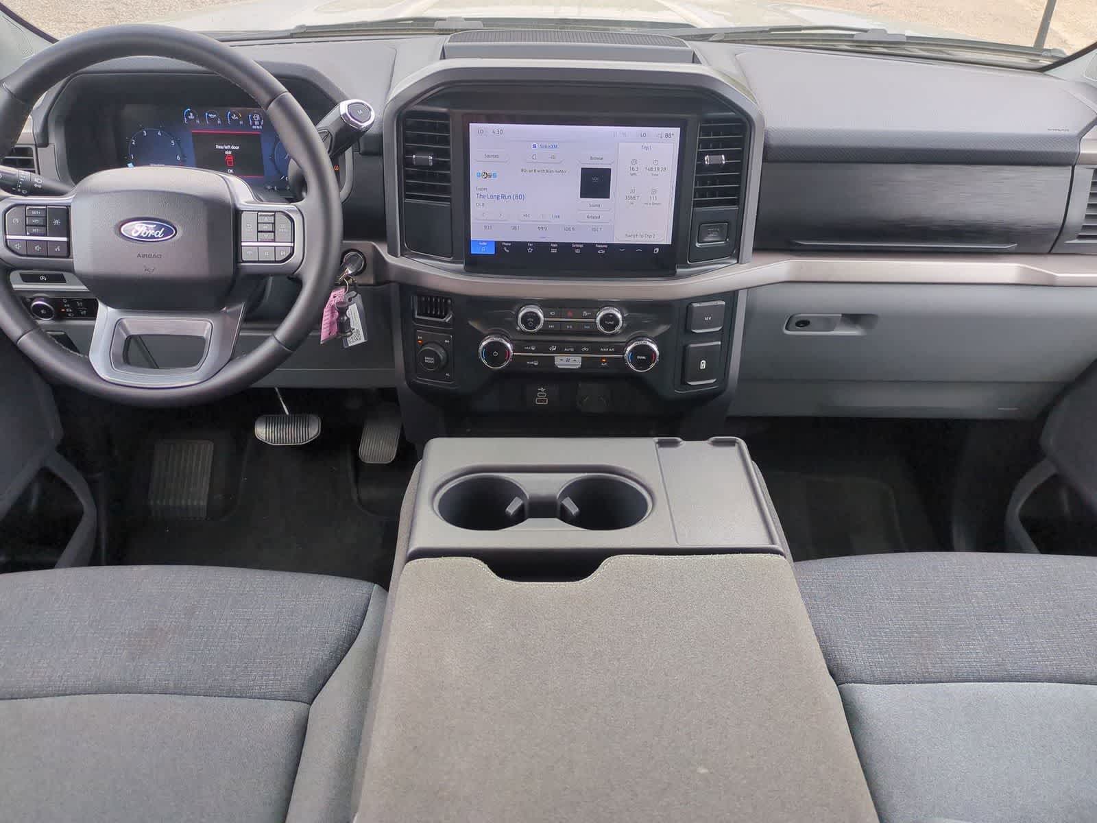 Thumbnail: 2025 Ford F-150 - 17