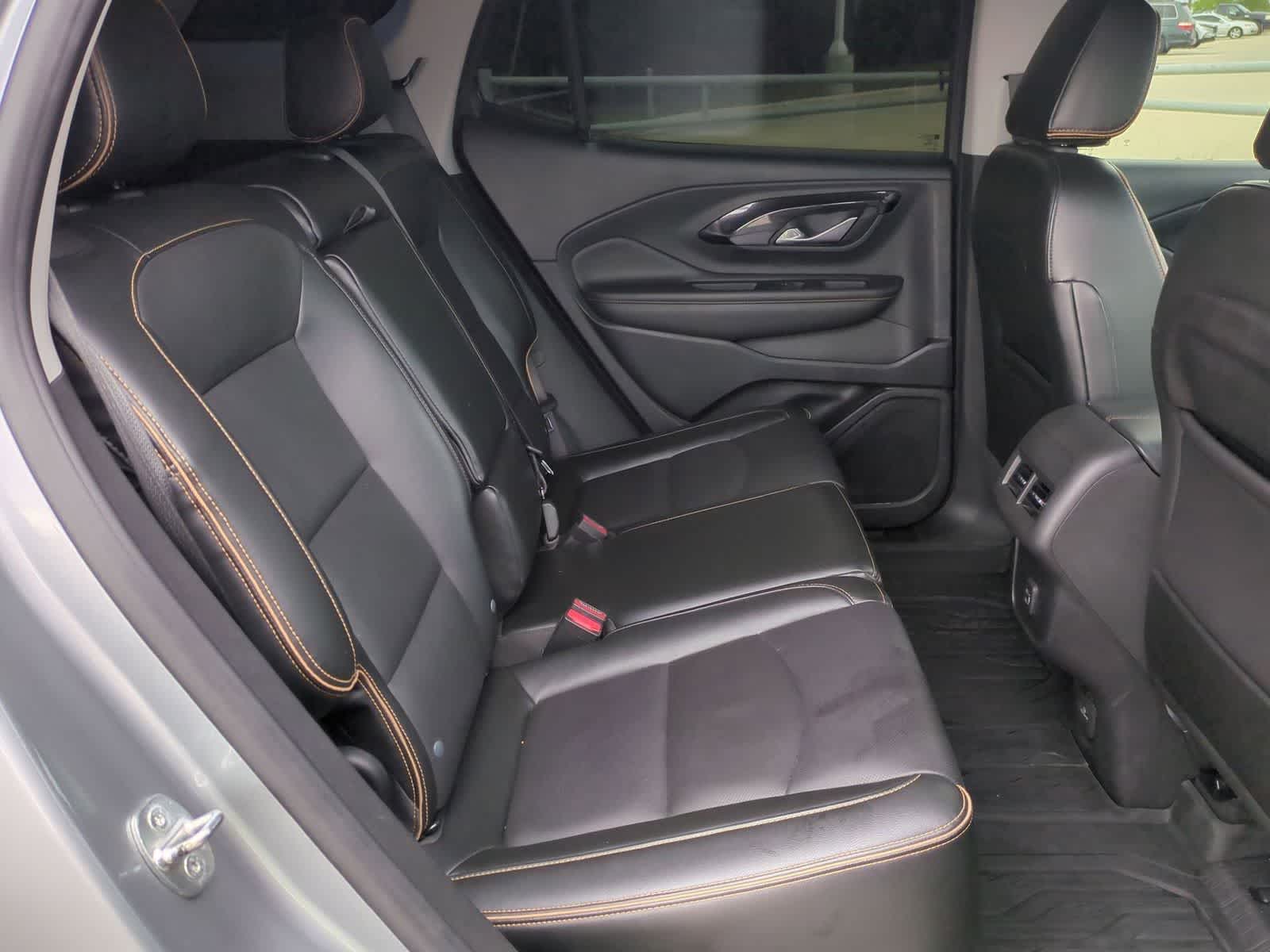 Thumbnail: 2023 GMC Terrain - 26