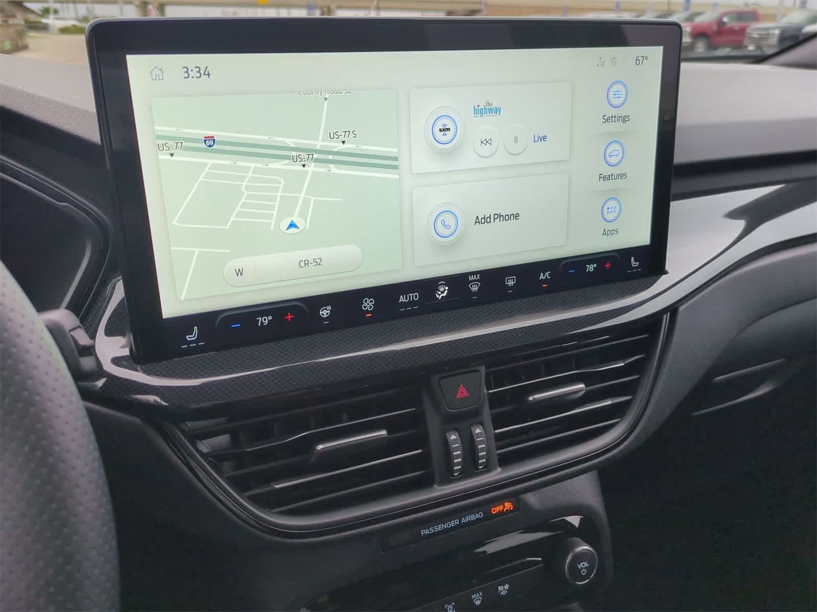 Thumbnail: 2026 Ford Escape - 13