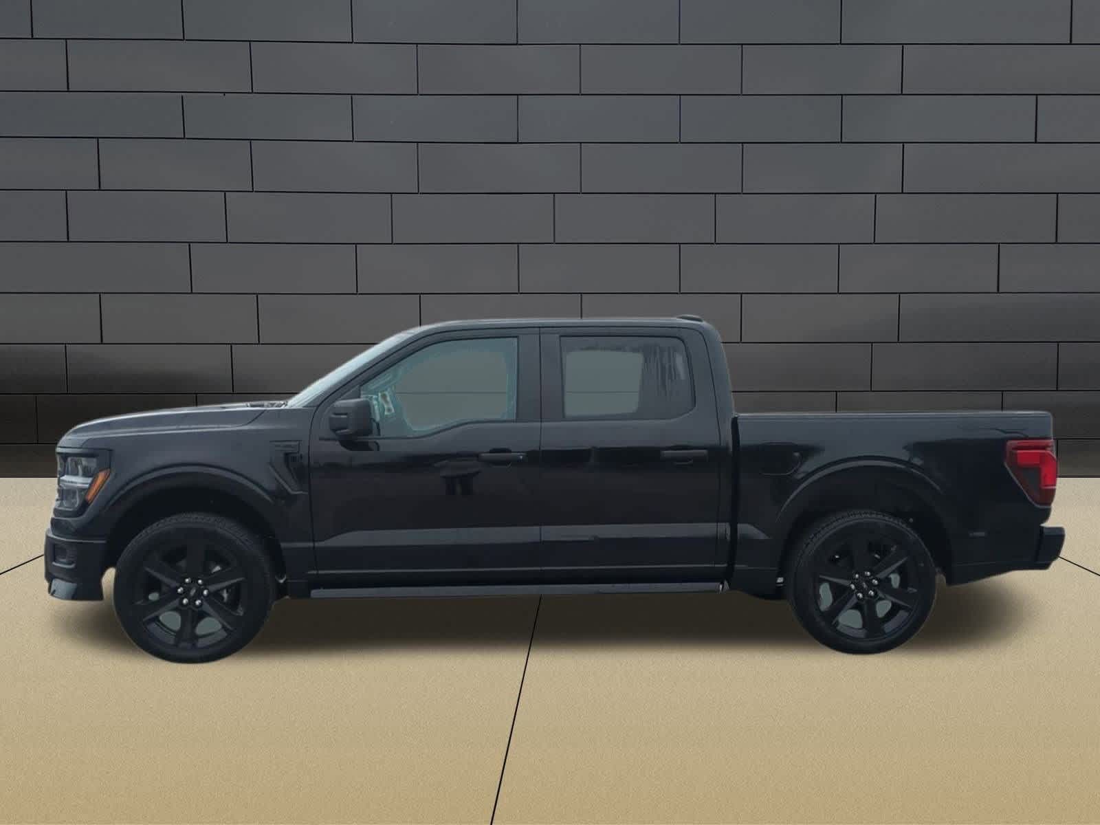 Thumbnail: 2025 Ford F-150 - 5