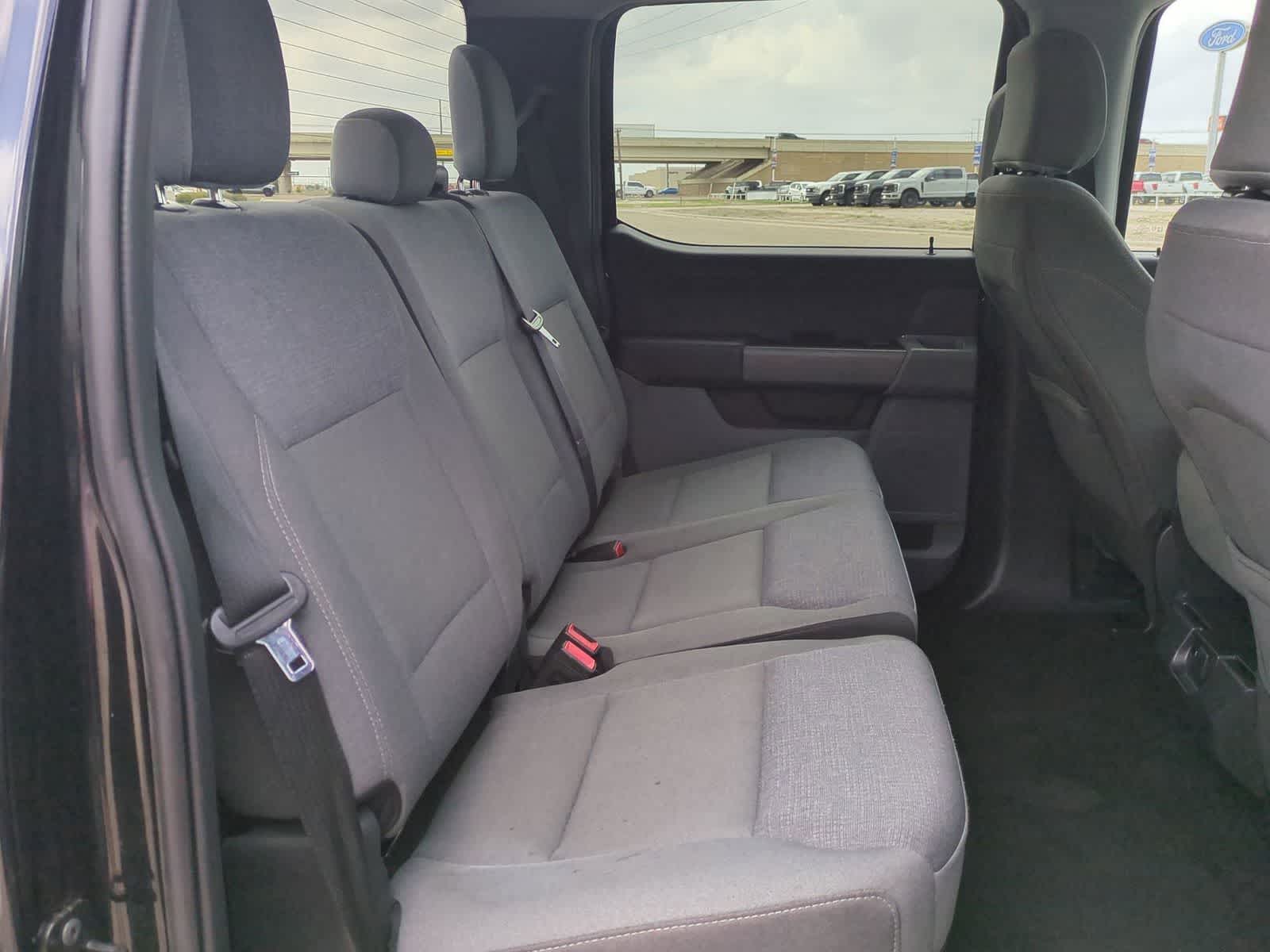 Thumbnail: 2025 Ford F-150 - 24