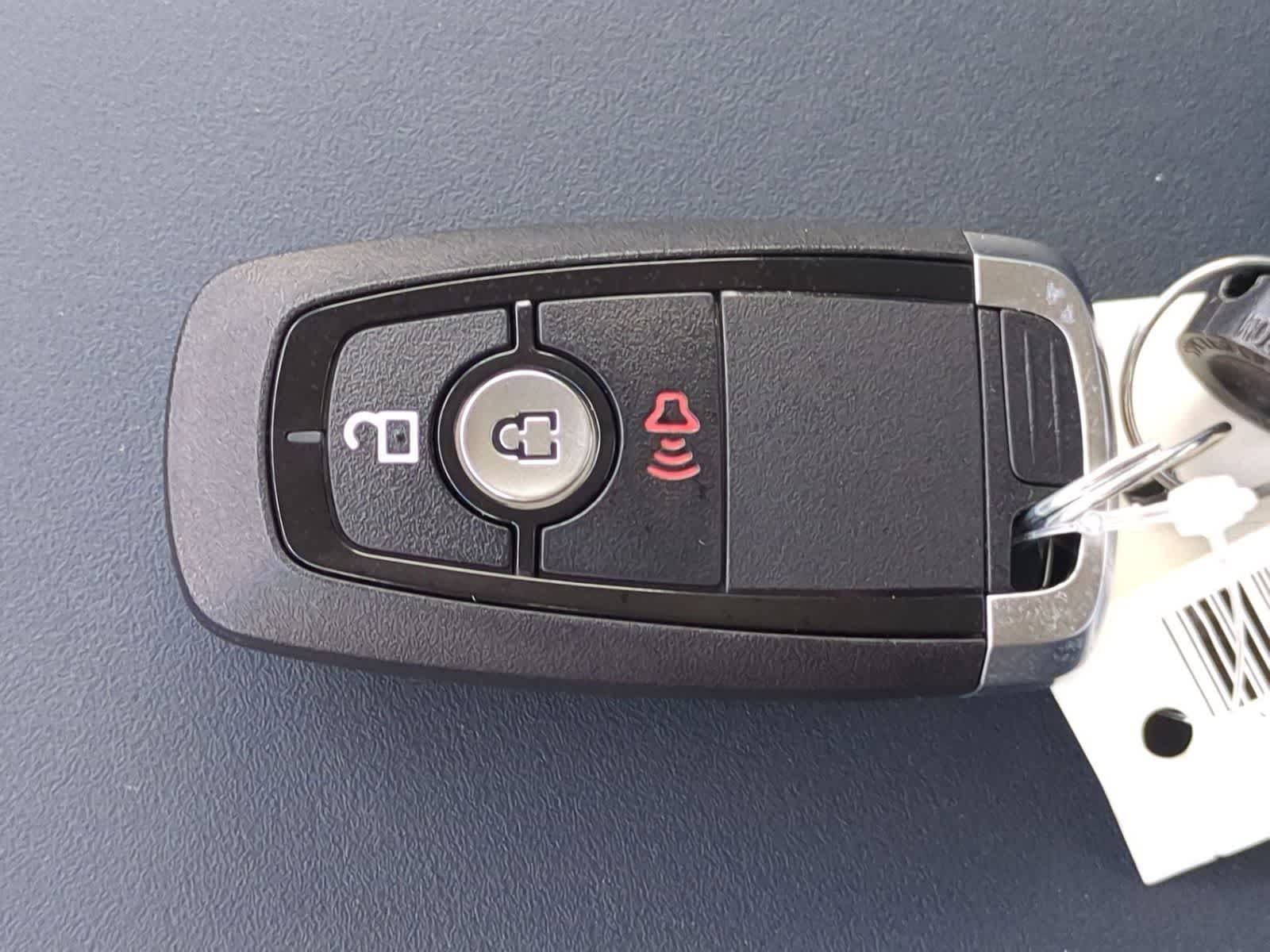 Thumbnail: 2026 Ford Maverick - 33