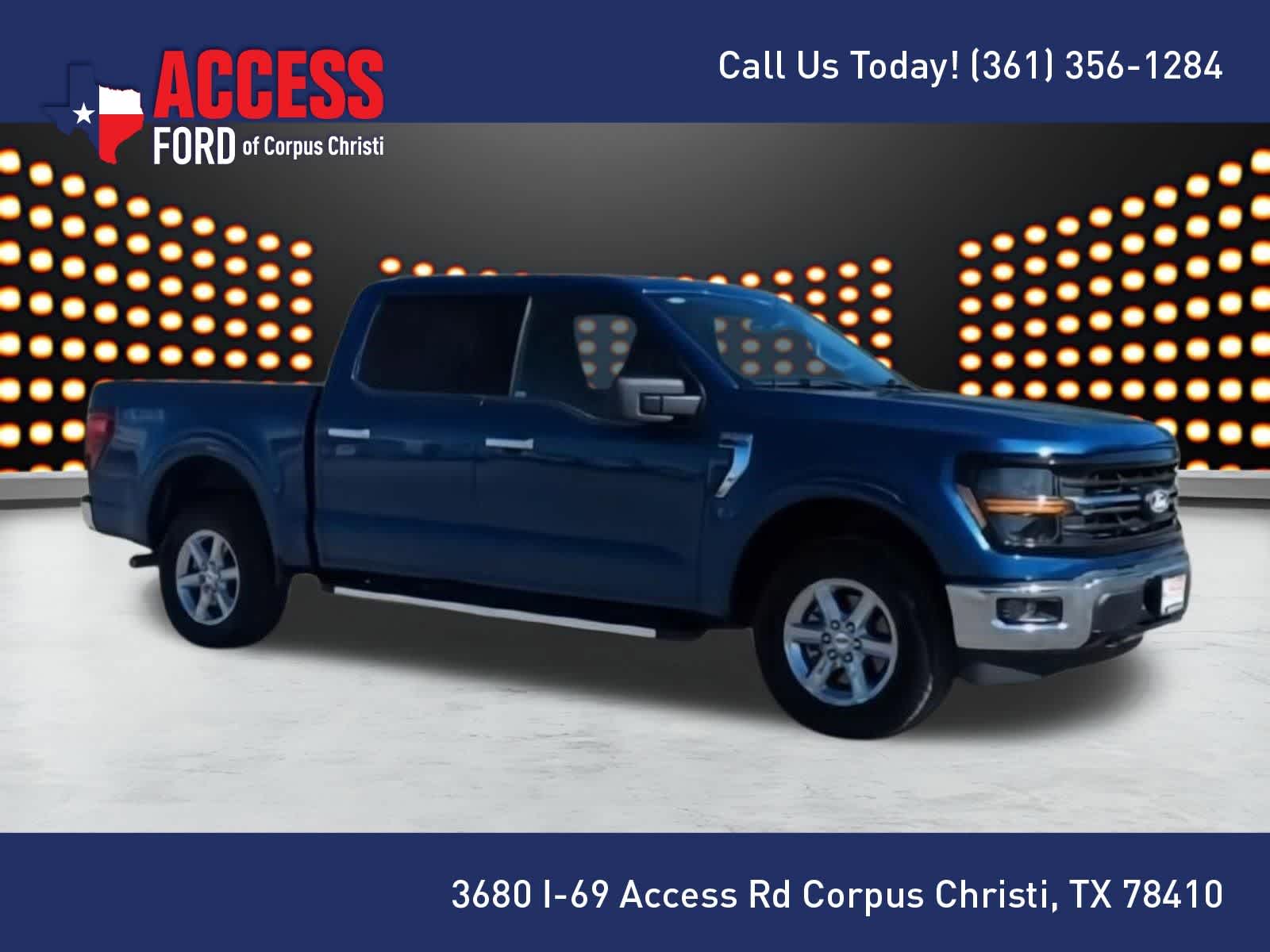 Thumbnail: 2025 Ford F-150 - 2