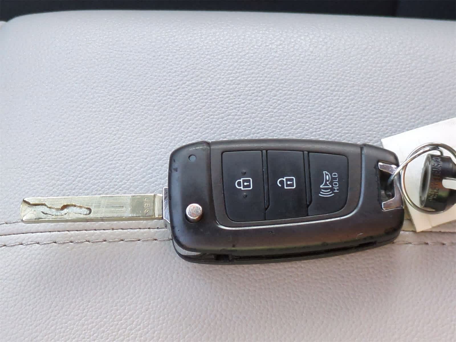 Thumbnail: 2024 Hyundai Tucson - 32