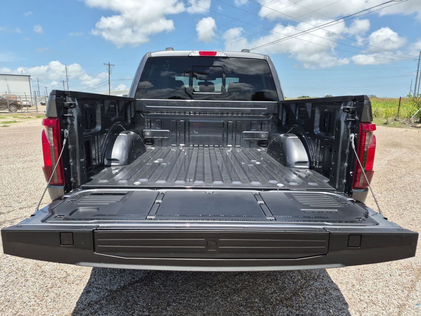 Thumbnail: 2026 Ford F-150 - 25