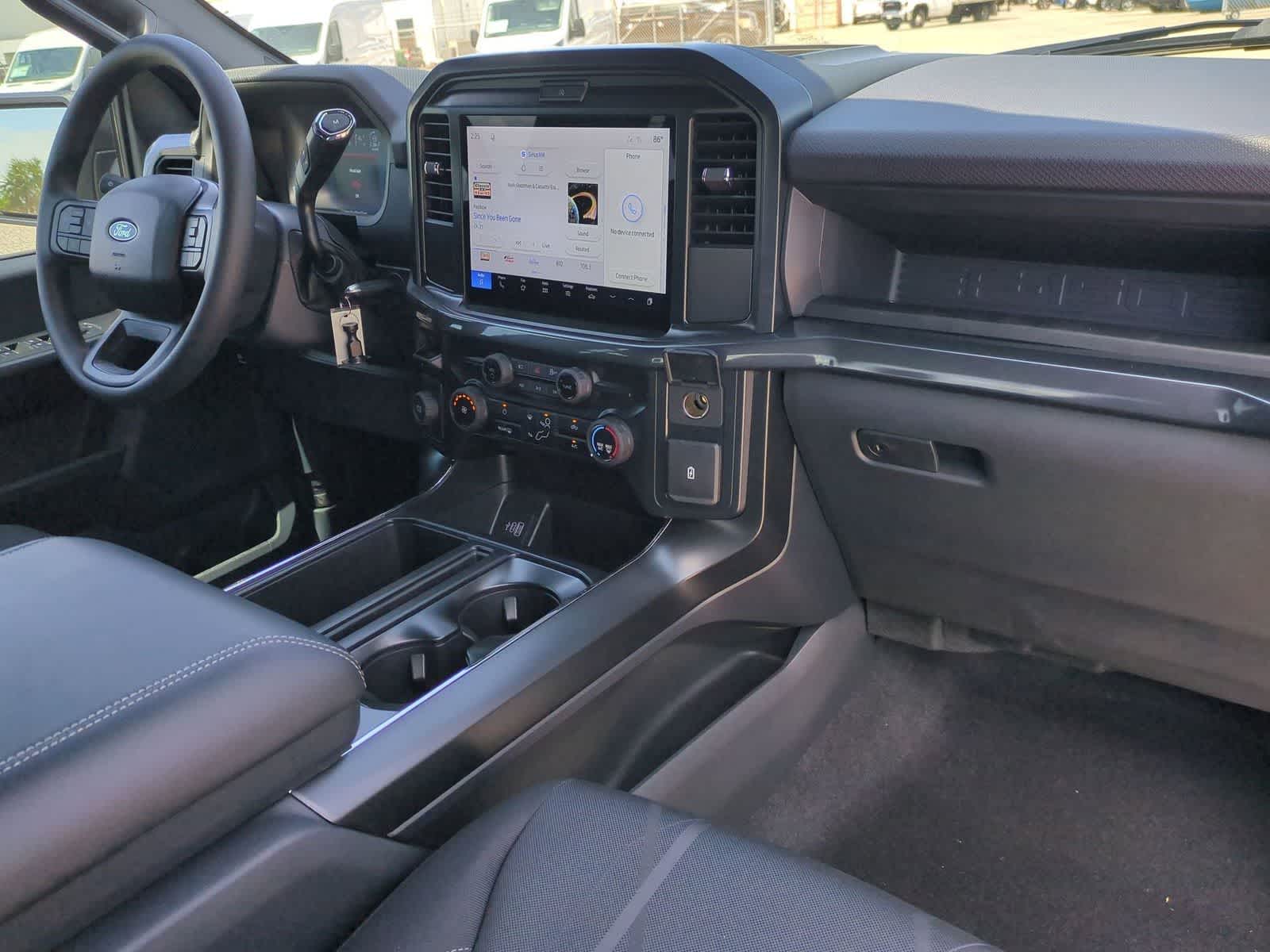 Thumbnail: 2026 Ford F-150 - 26