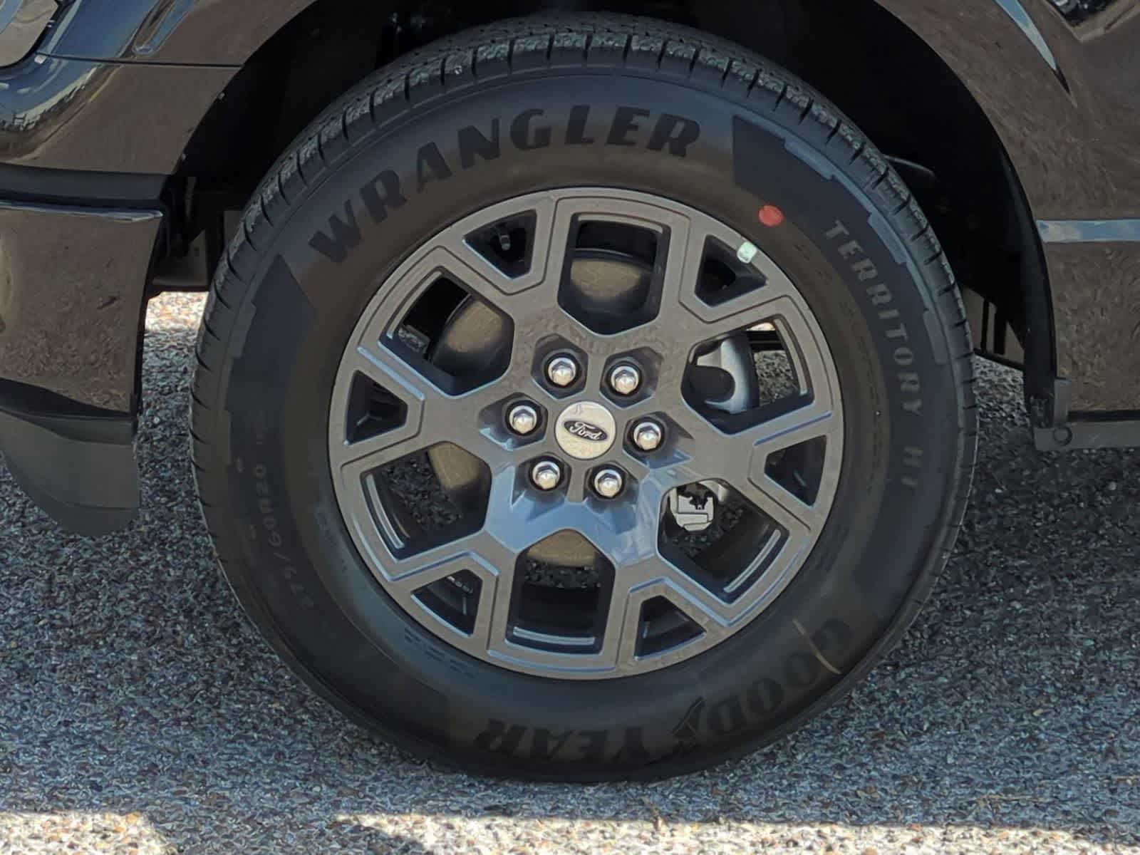 Thumbnail: 2026 Ford F-150 - 30