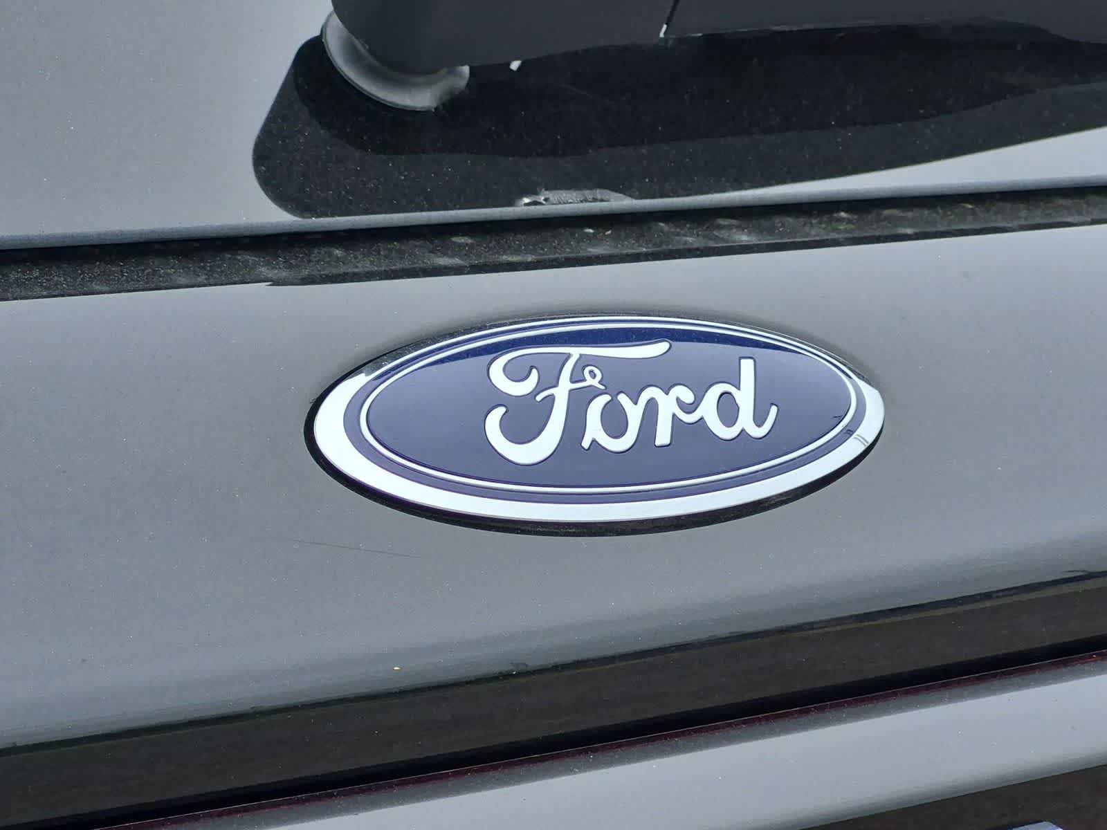 Thumbnail: 2026 Ford Explorer - 30