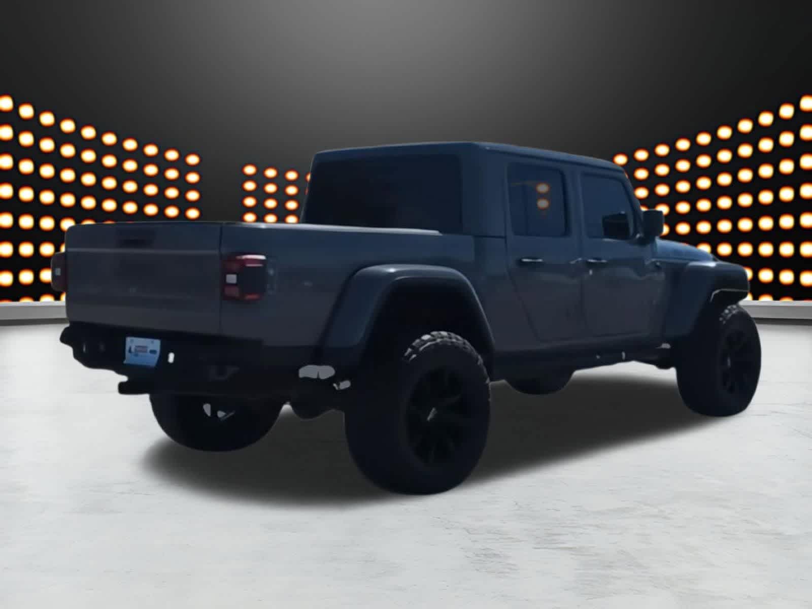 Thumbnail: 2022 Jeep Gladiator - 8