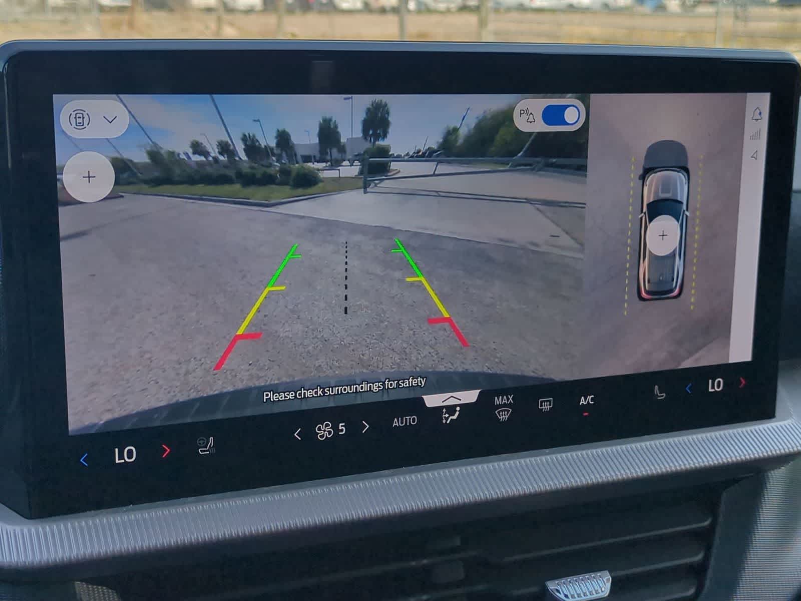 Thumbnail: 2026 Ford Explorer - 15